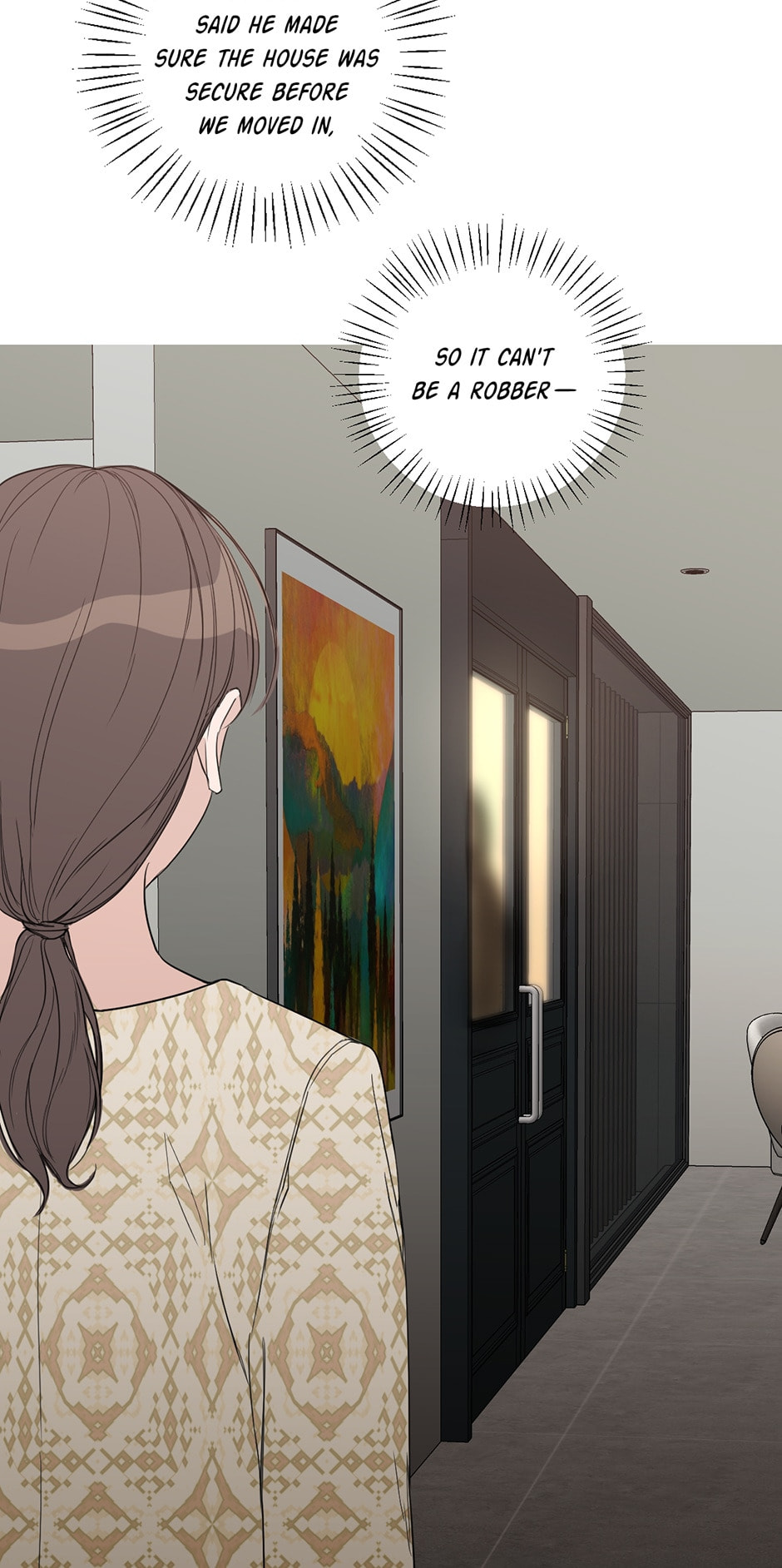 Read Positively Yours chapter 64 image 29 on Lezhin