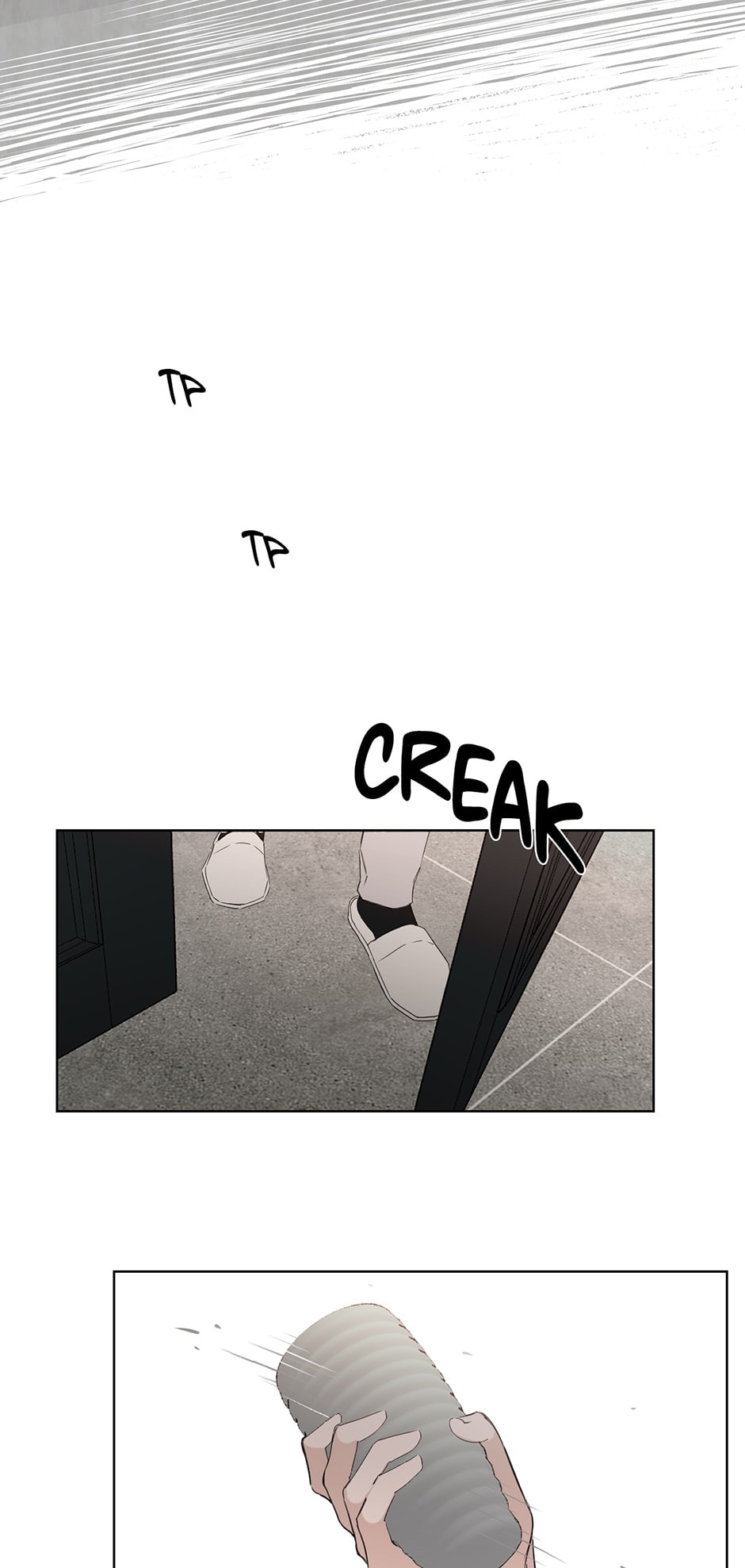 Read Positively Yours chapter 64 image 35 on Lezhin
