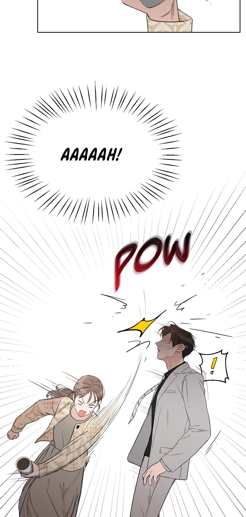 Read Positively Yours chapter 64 image 36 on Lezhin