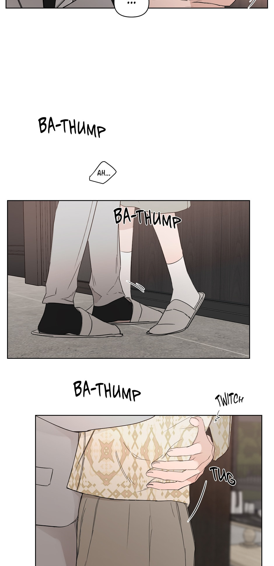 Read Positively Yours chapter 64 image 43 on Lezhin