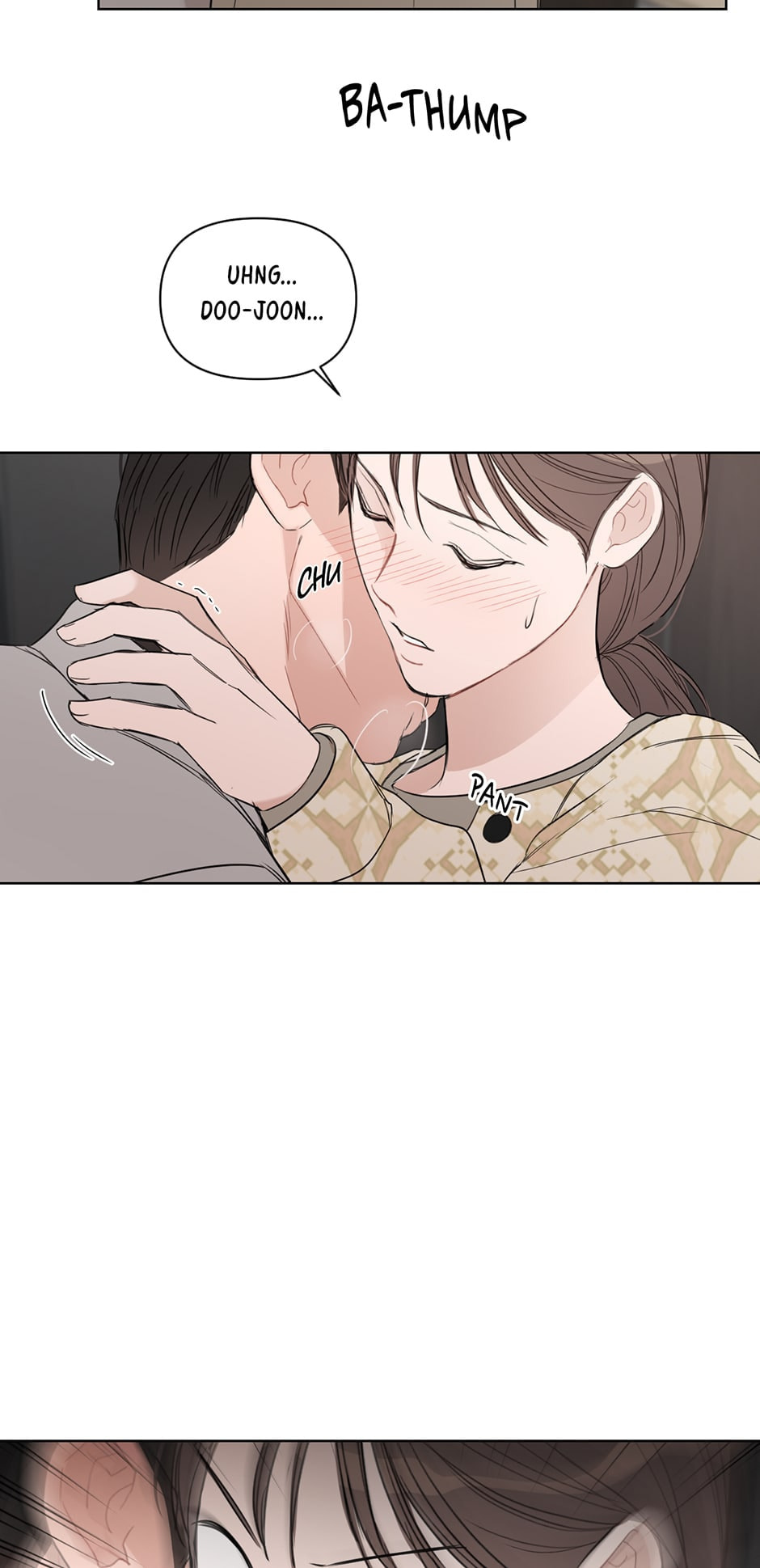 Read Positively Yours chapter 64 image 44 on Lezhin