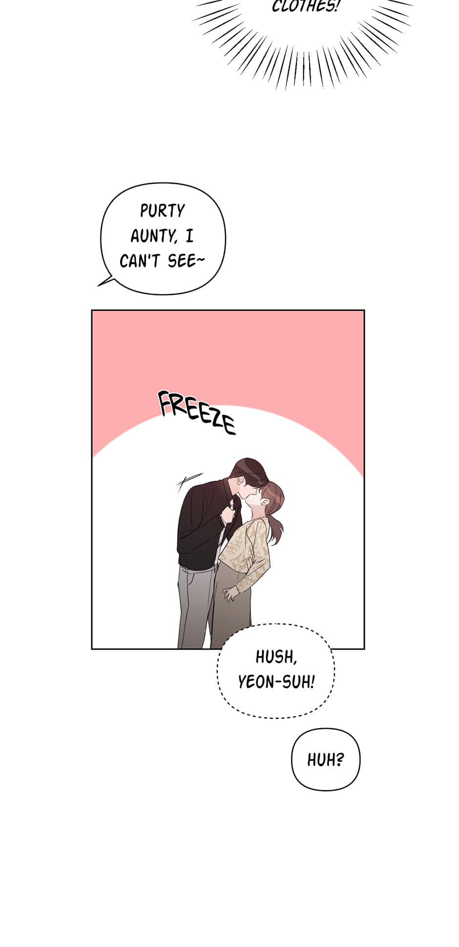 Read Positively Yours chapter 64 image 49 on Lezhin
