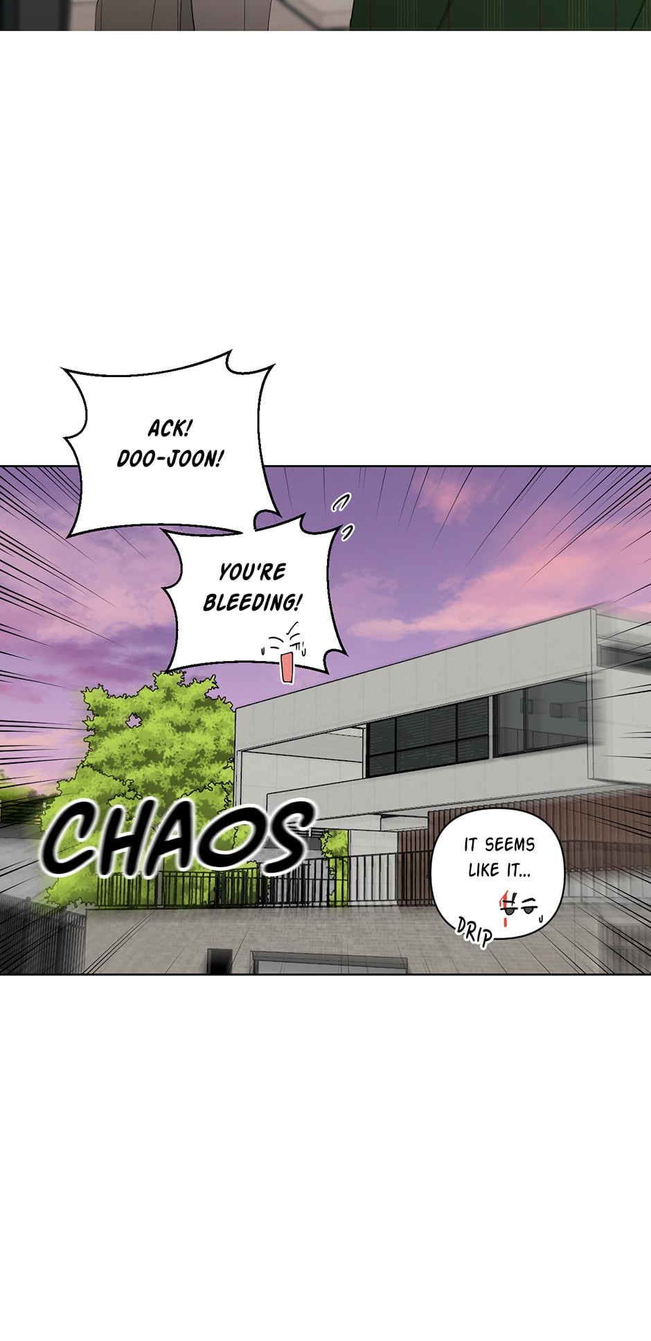 Read Positively Yours chapter 64 image 52 on Lezhin