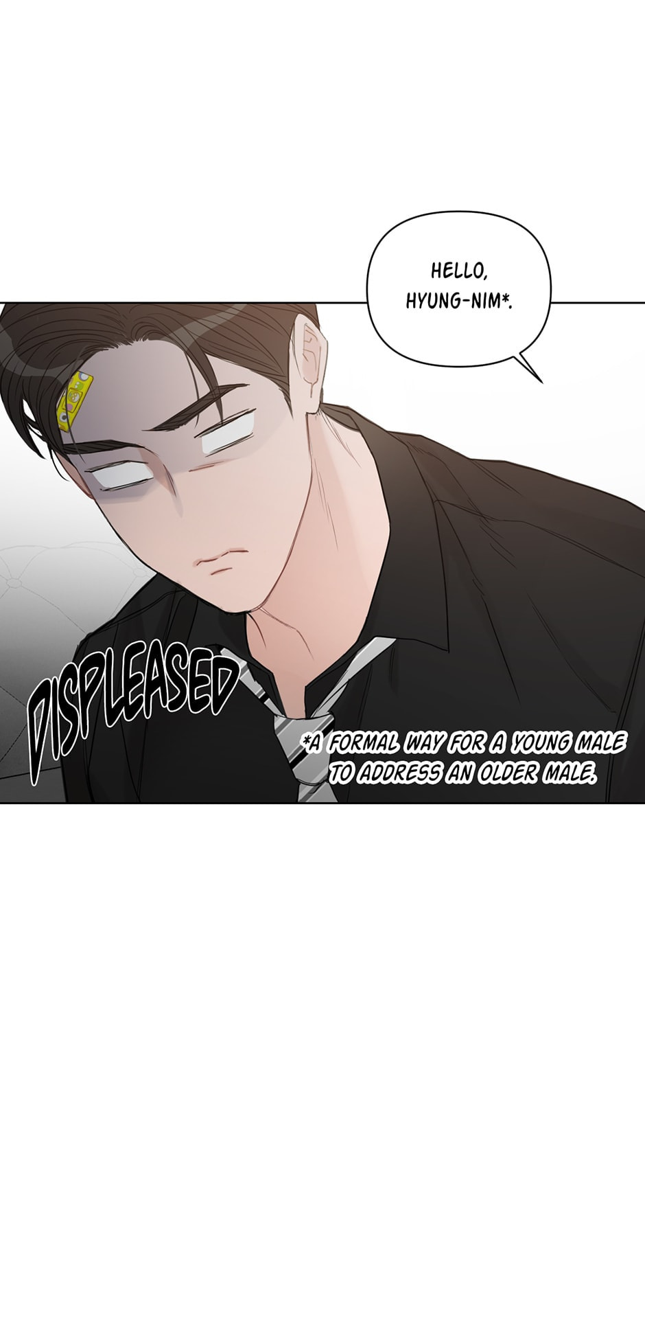 Read Positively Yours chapter 65 image 17 on Lezhin