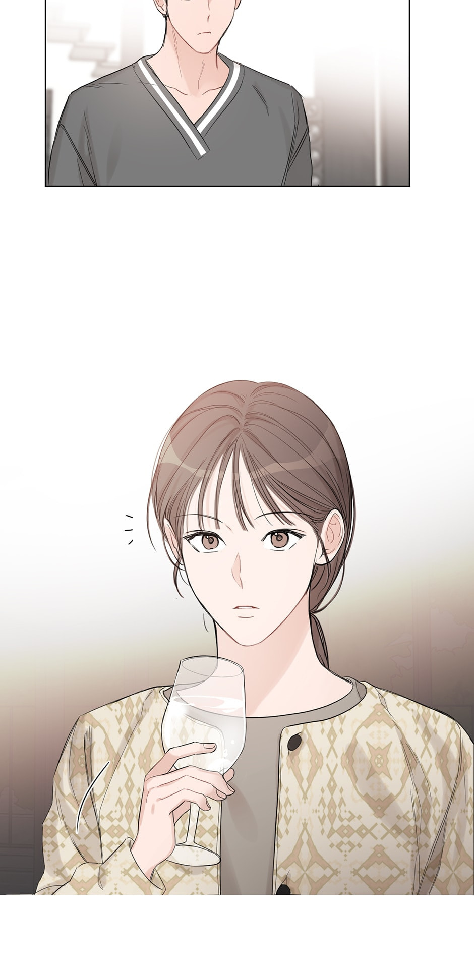 Read Positively Yours chapter 65 image 22 on Lezhin