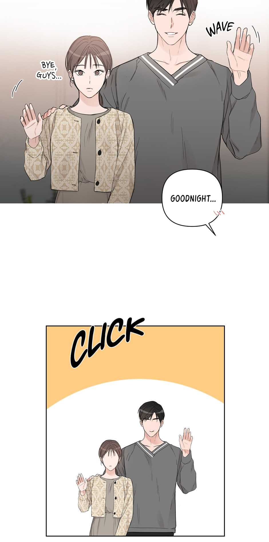 Read Positively Yours chapter 65 image 38 on Lezhin