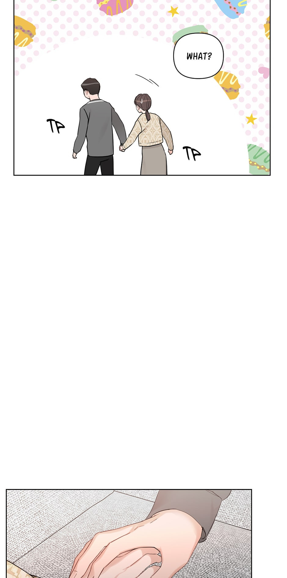 Read Positively Yours chapter 65 image 40 on Lezhin