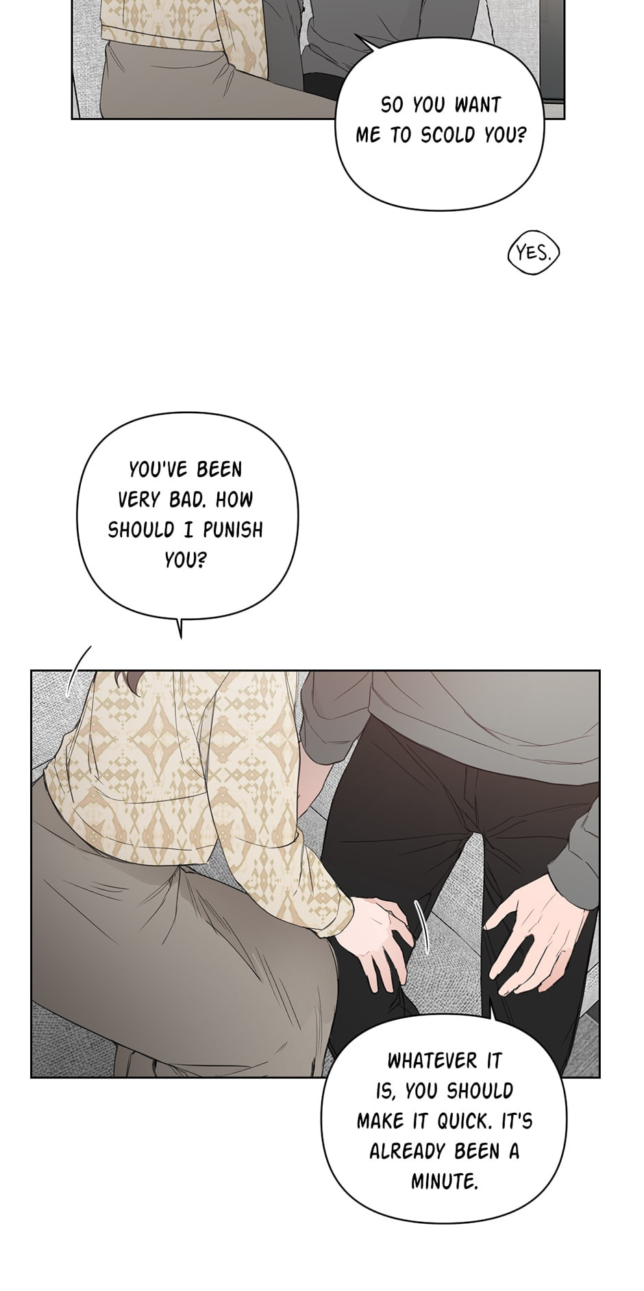 Read Positively Yours chapter 65 image 43 on Lezhin