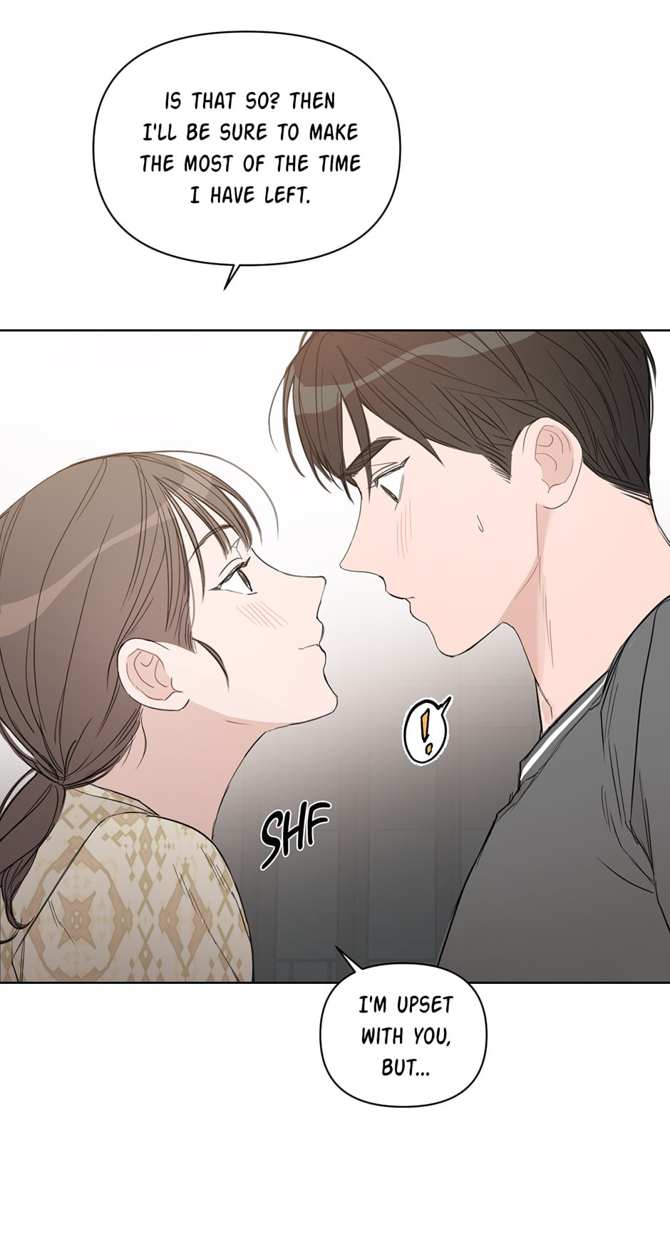 Read Positively Yours chapter 65 image 44 on Lezhin