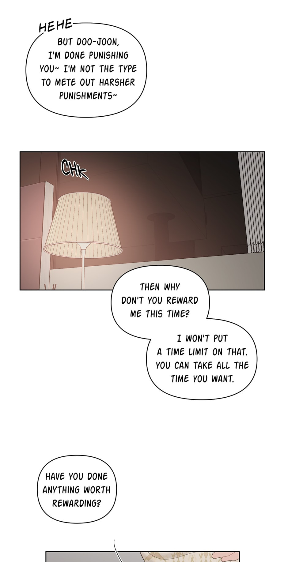 Read Positively Yours chapter 66 image 10 on Lezhin
