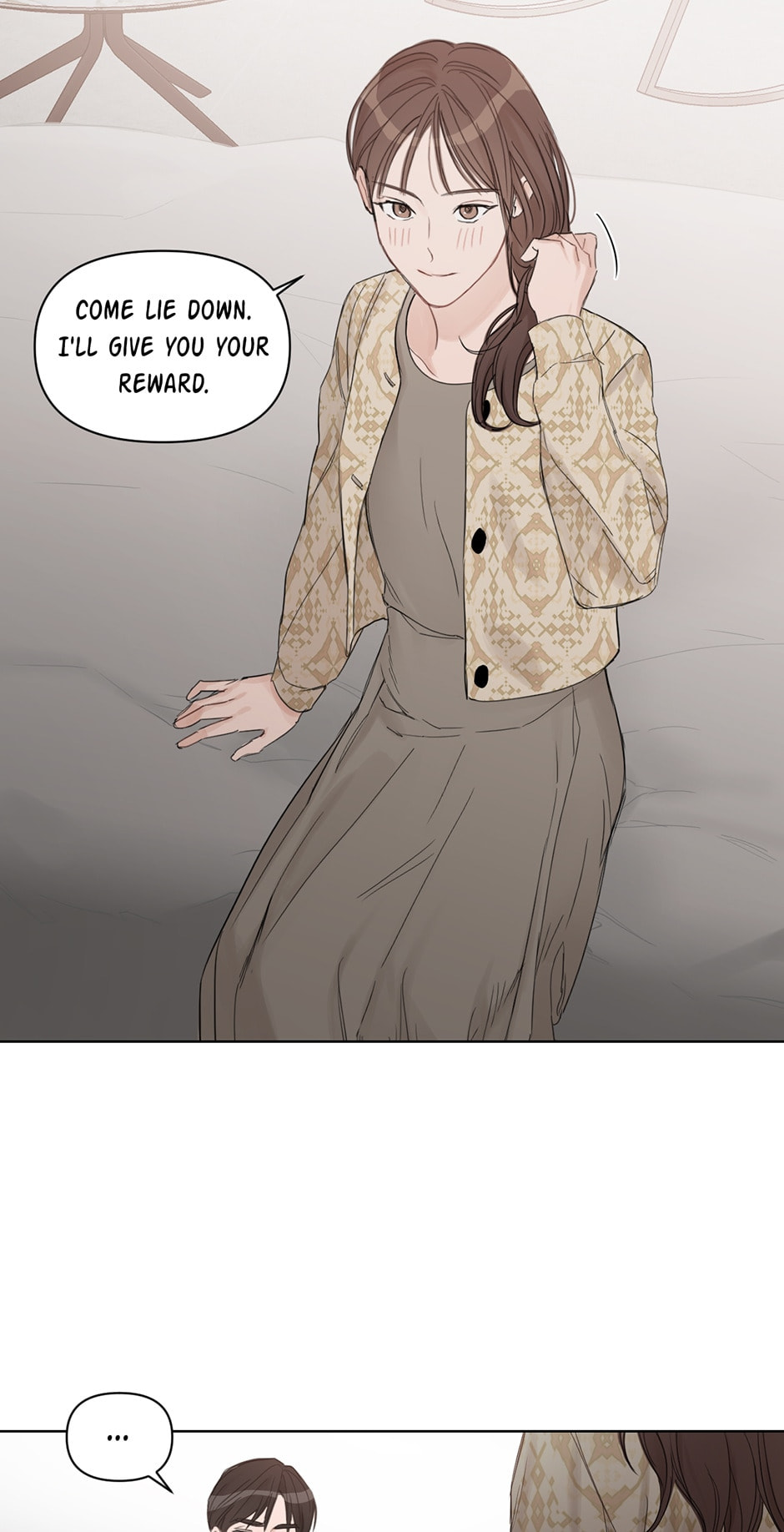 Read Positively Yours chapter 66 image 12 on Lezhin