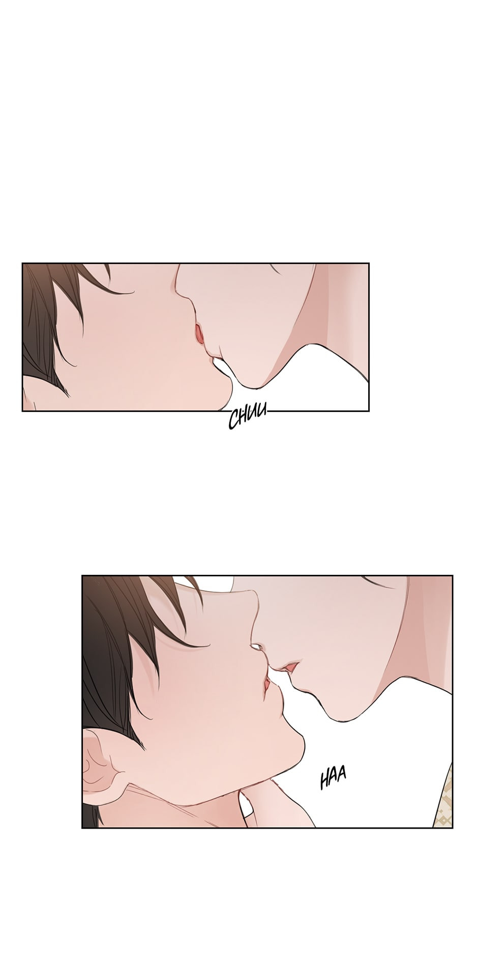 Read Positively Yours chapter 66 image 3 on Lezhin