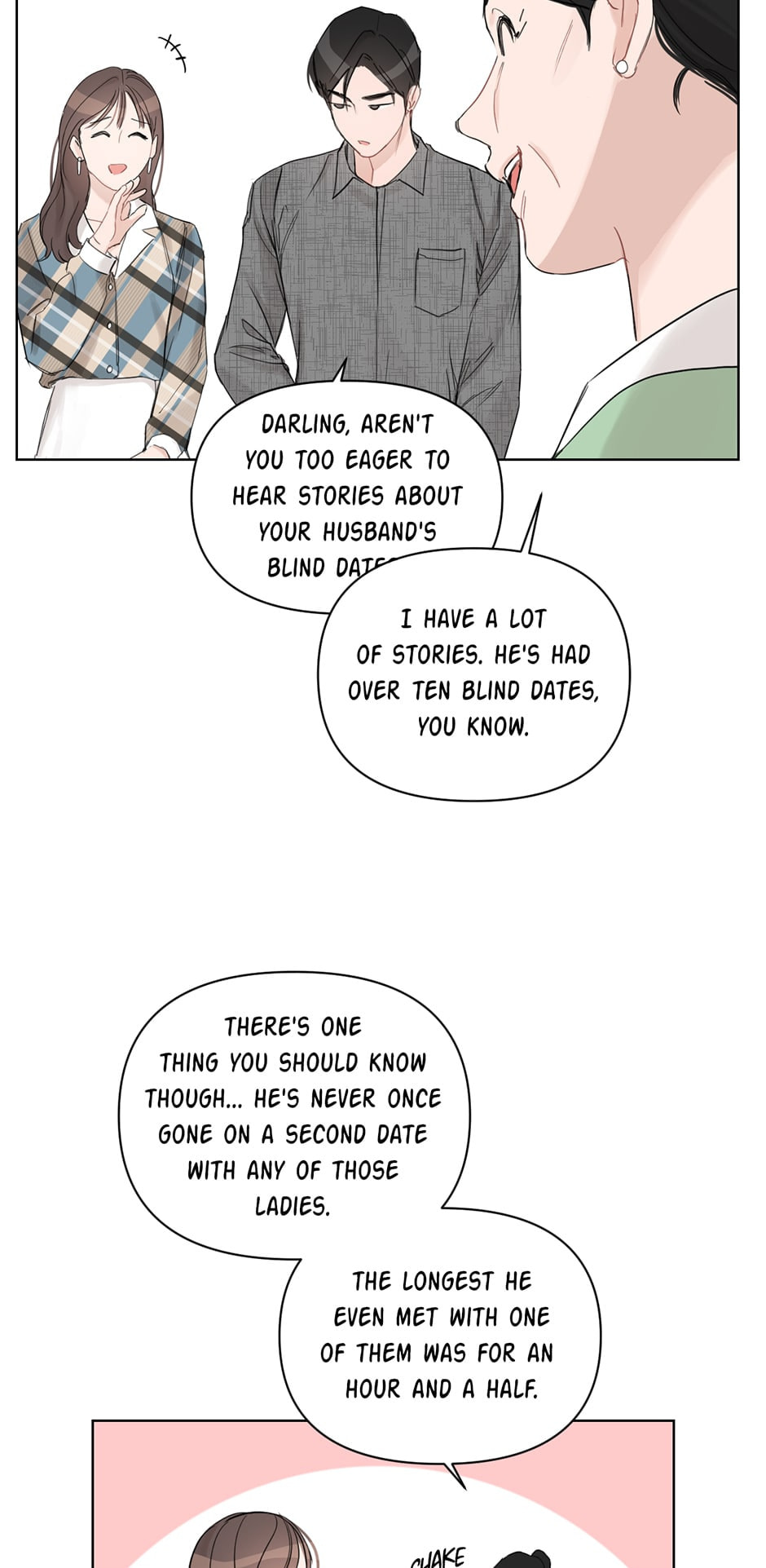Read Positively Yours chapter 66 image 30 on Lezhin