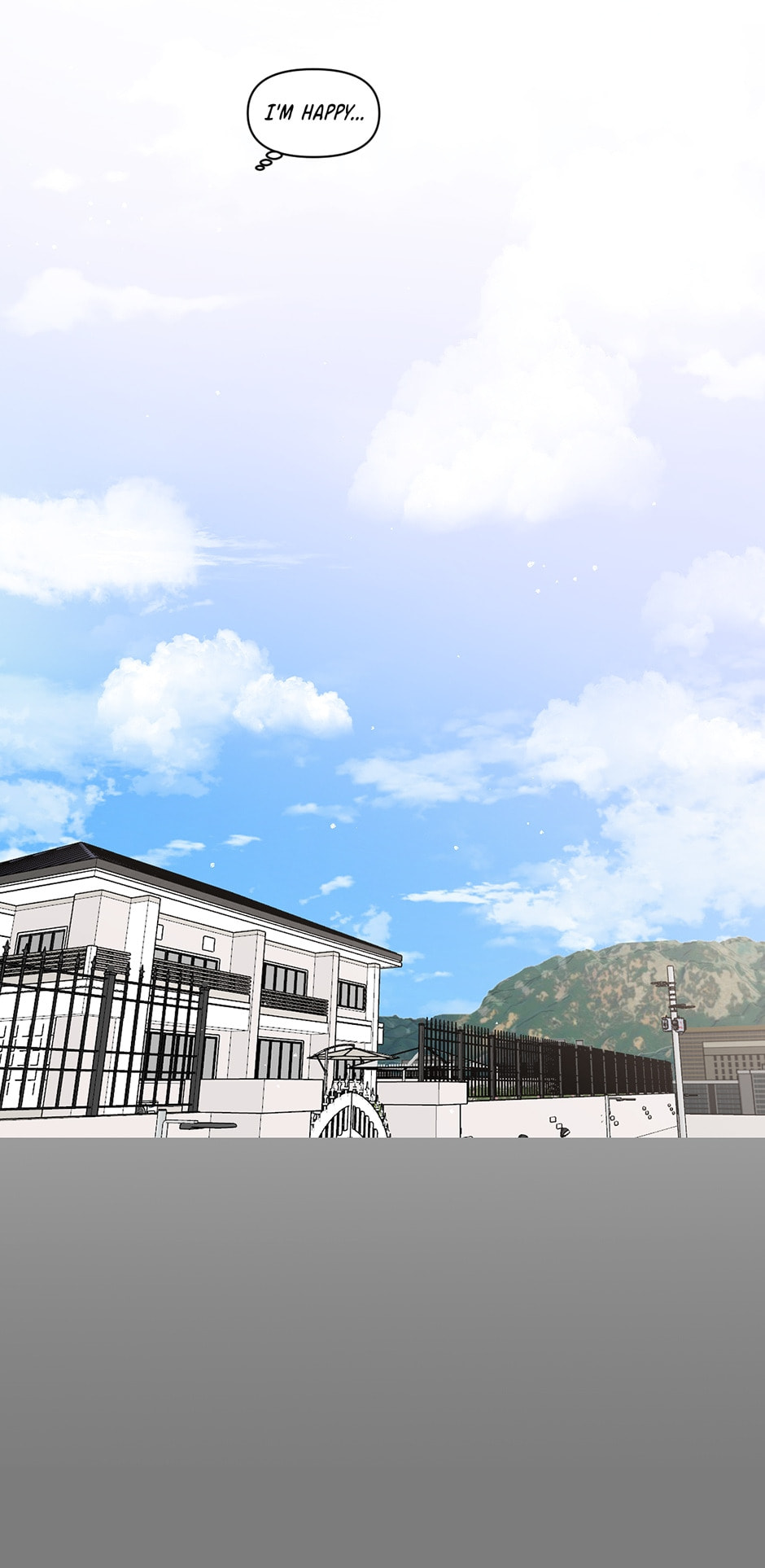 Read Positively Yours chapter 66 image 41 on Lezhin