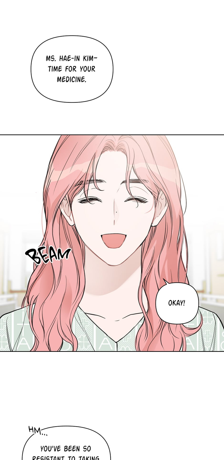 Read Positively Yours chapter 66 image 43 on Lezhin