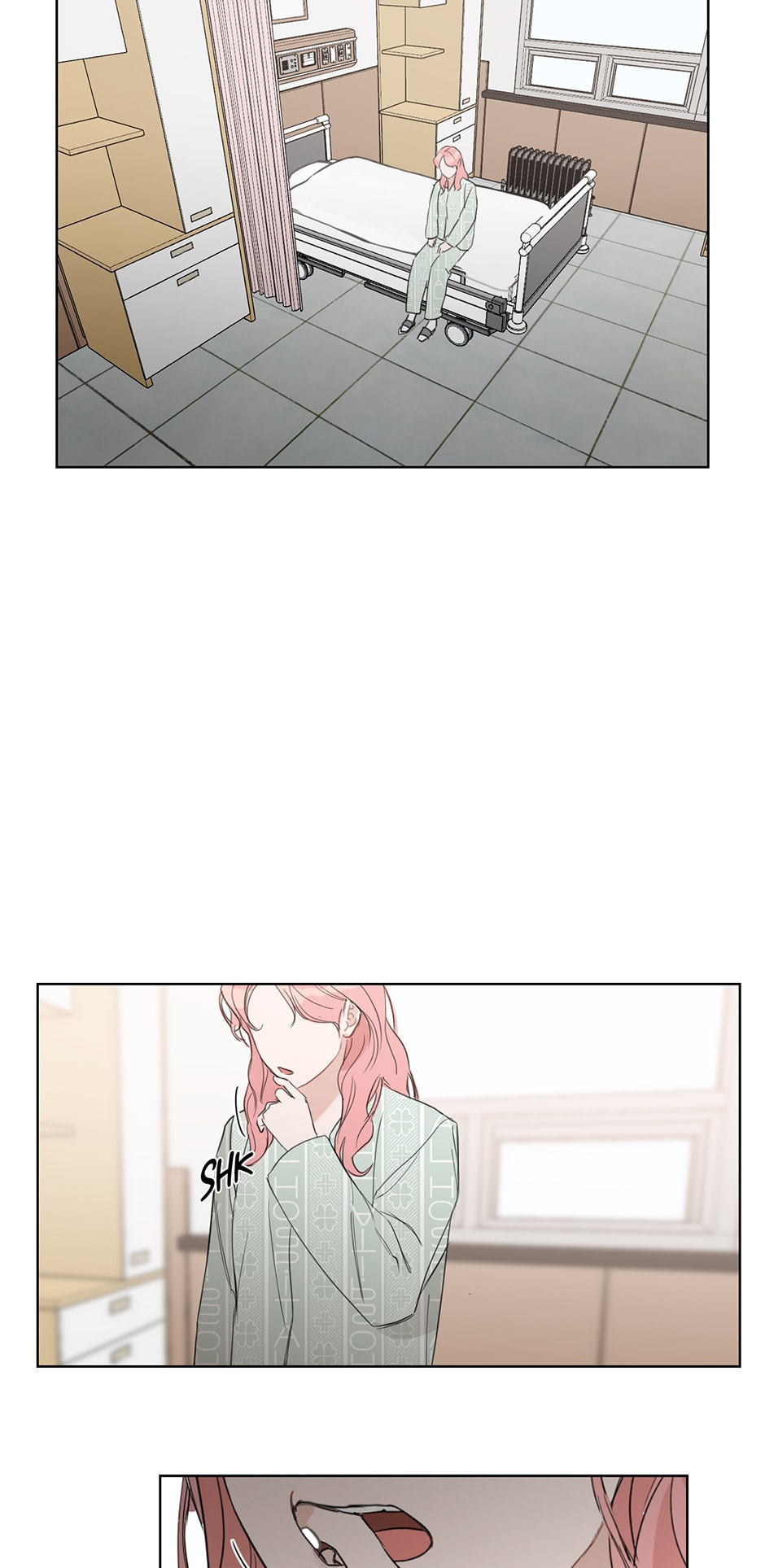 Read Positively Yours chapter 66 image 48 on Lezhin