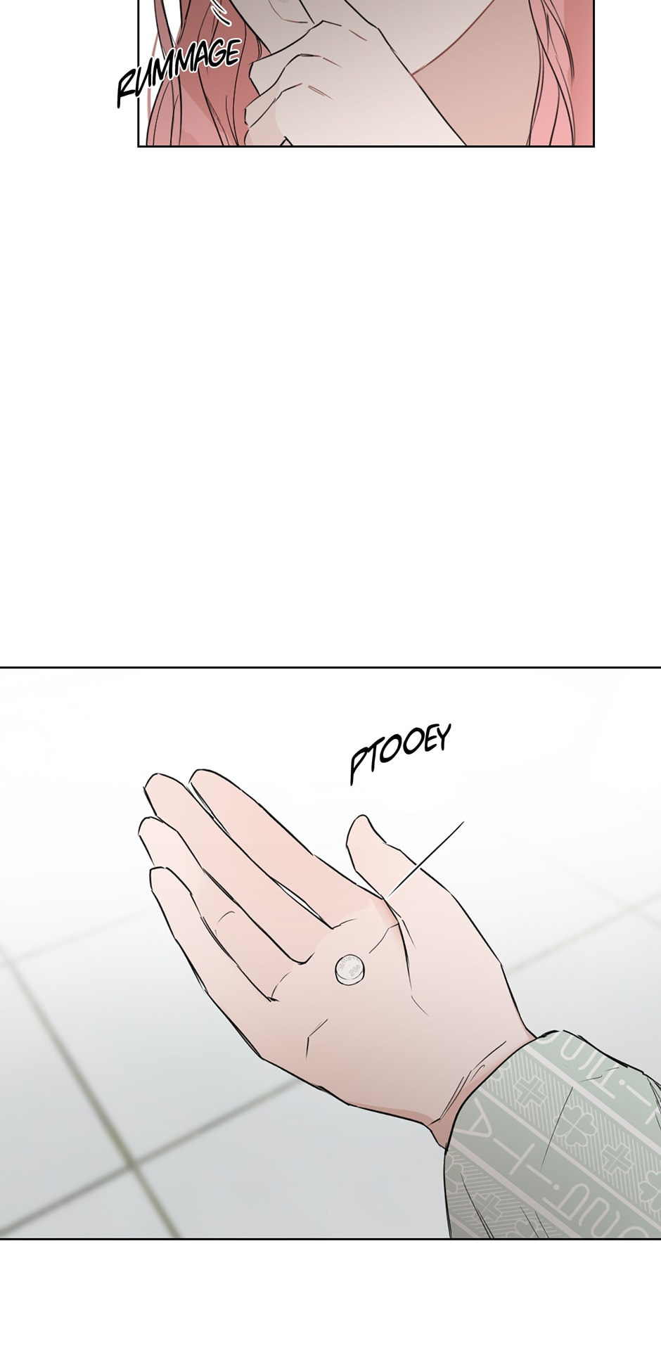 Read Positively Yours chapter 66 image 49 on Lezhin