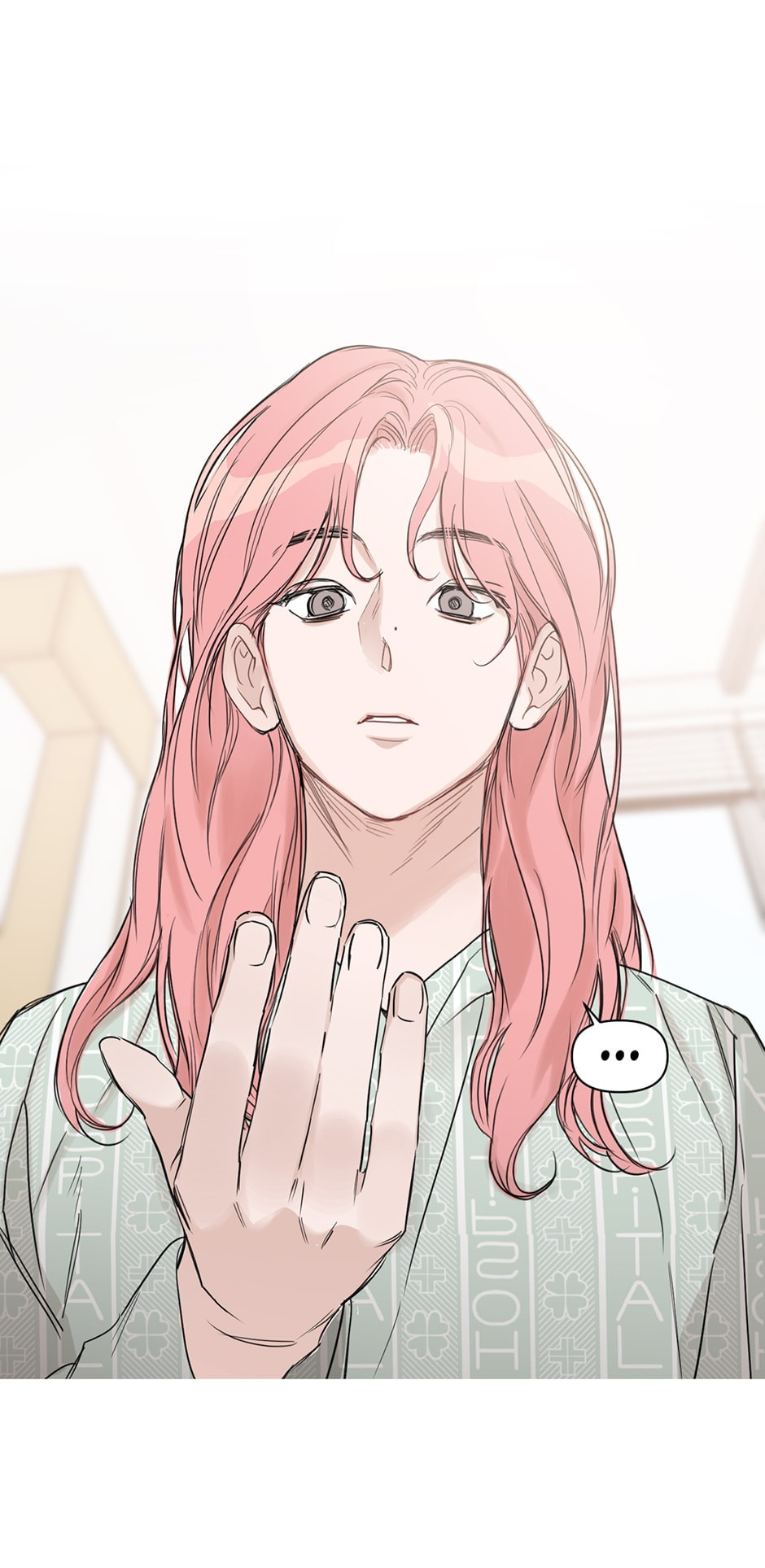 Read Positively Yours chapter 66 image 50 on Lezhin
