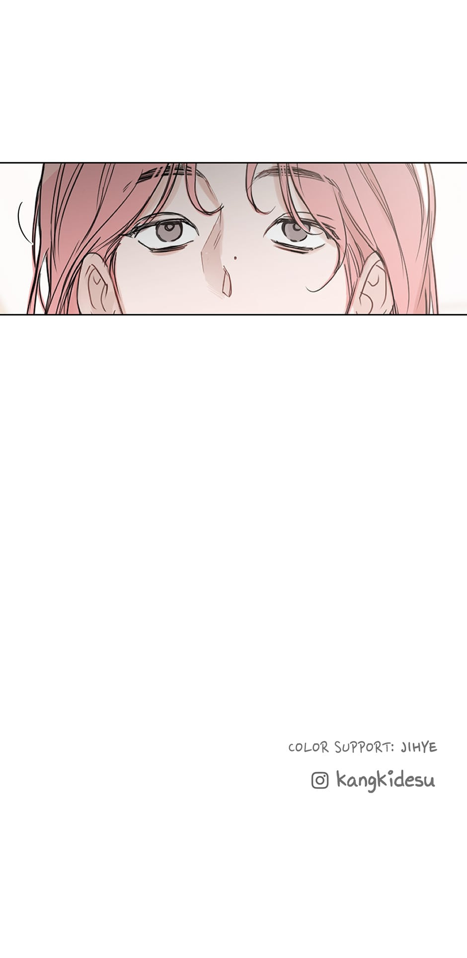 Read Positively Yours chapter 66 image 51 on Lezhin