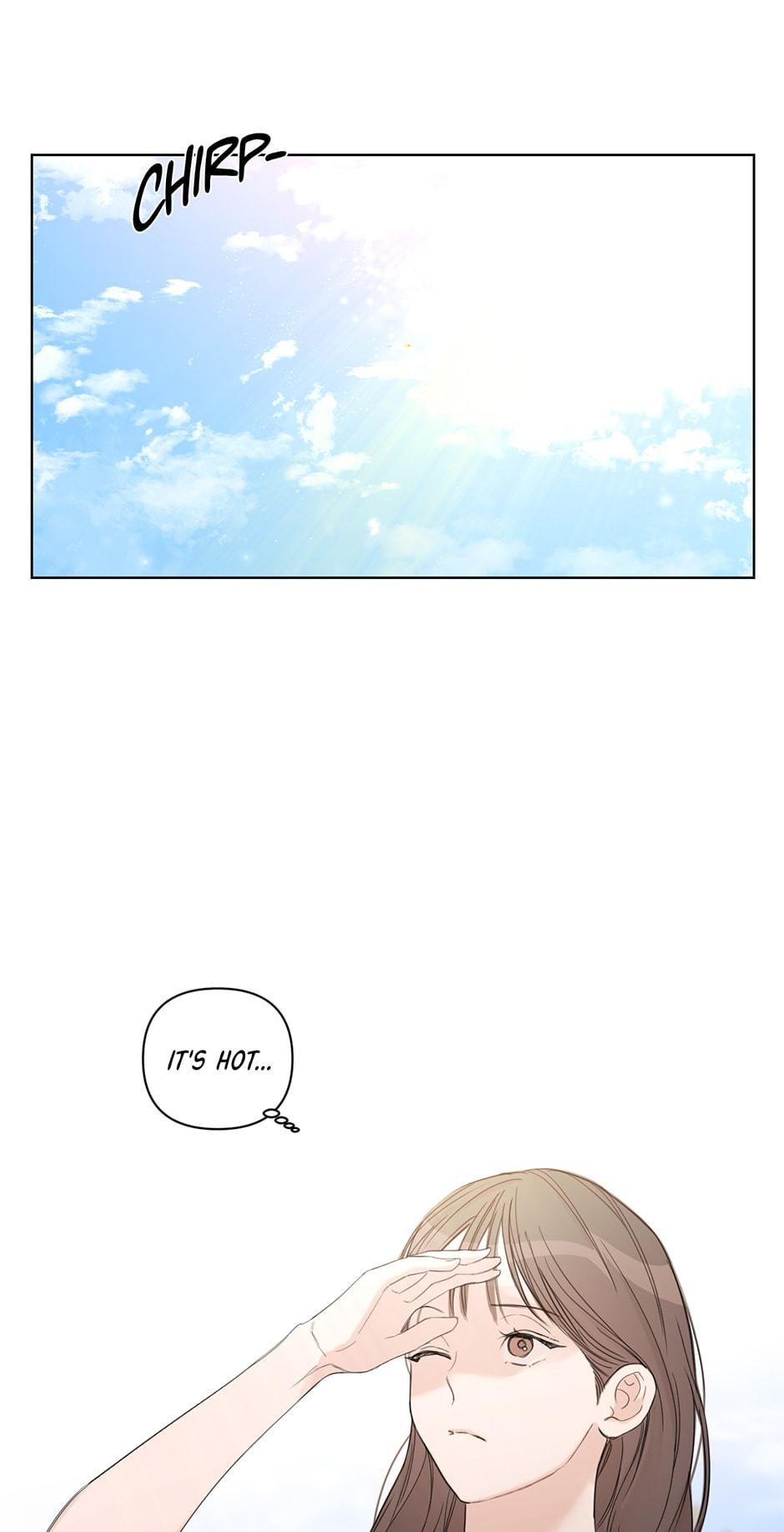 Read Positively Yours chapter 67 image 1 on Lezhin