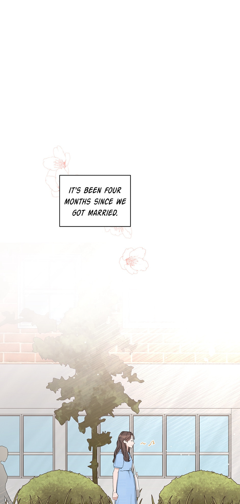 Read Positively Yours chapter 67 image 23 on Lezhin