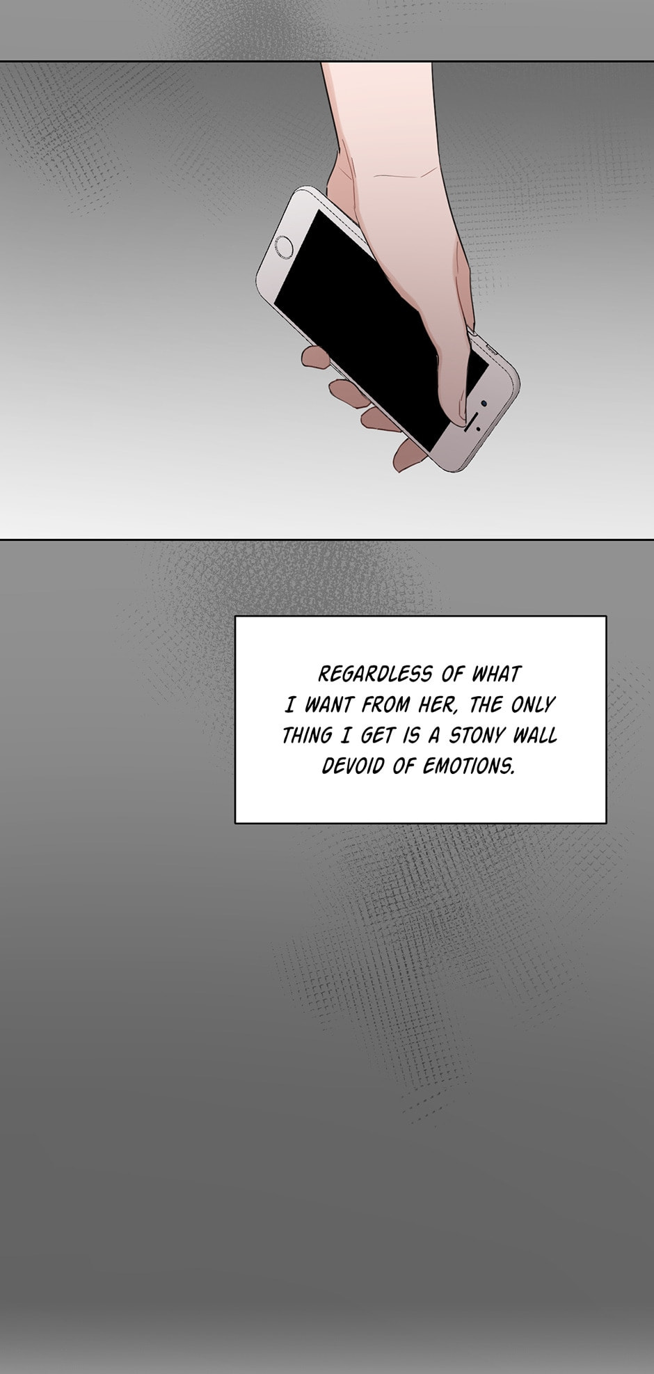 Read Positively Yours chapter 67 image 28 on Lezhin