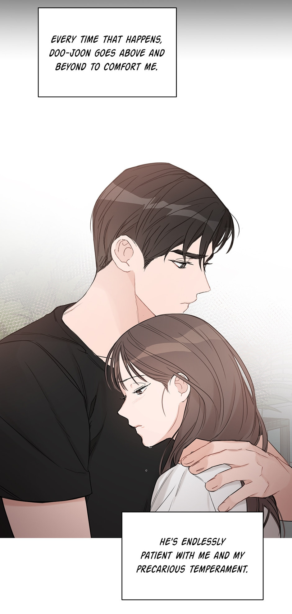 Read Positively Yours chapter 67 image 29 on Lezhin