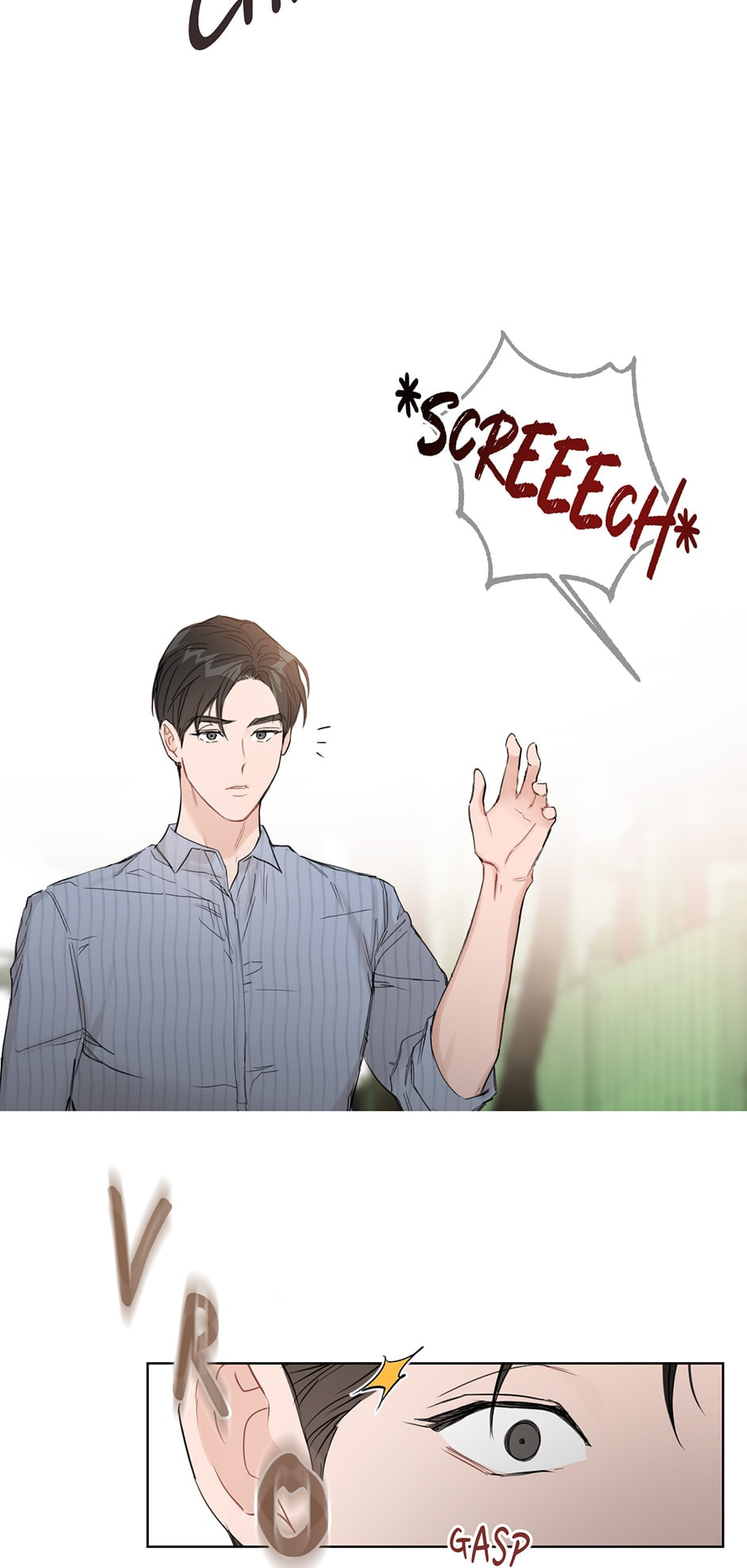 Read Positively Yours chapter 67 image 34 on Lezhin