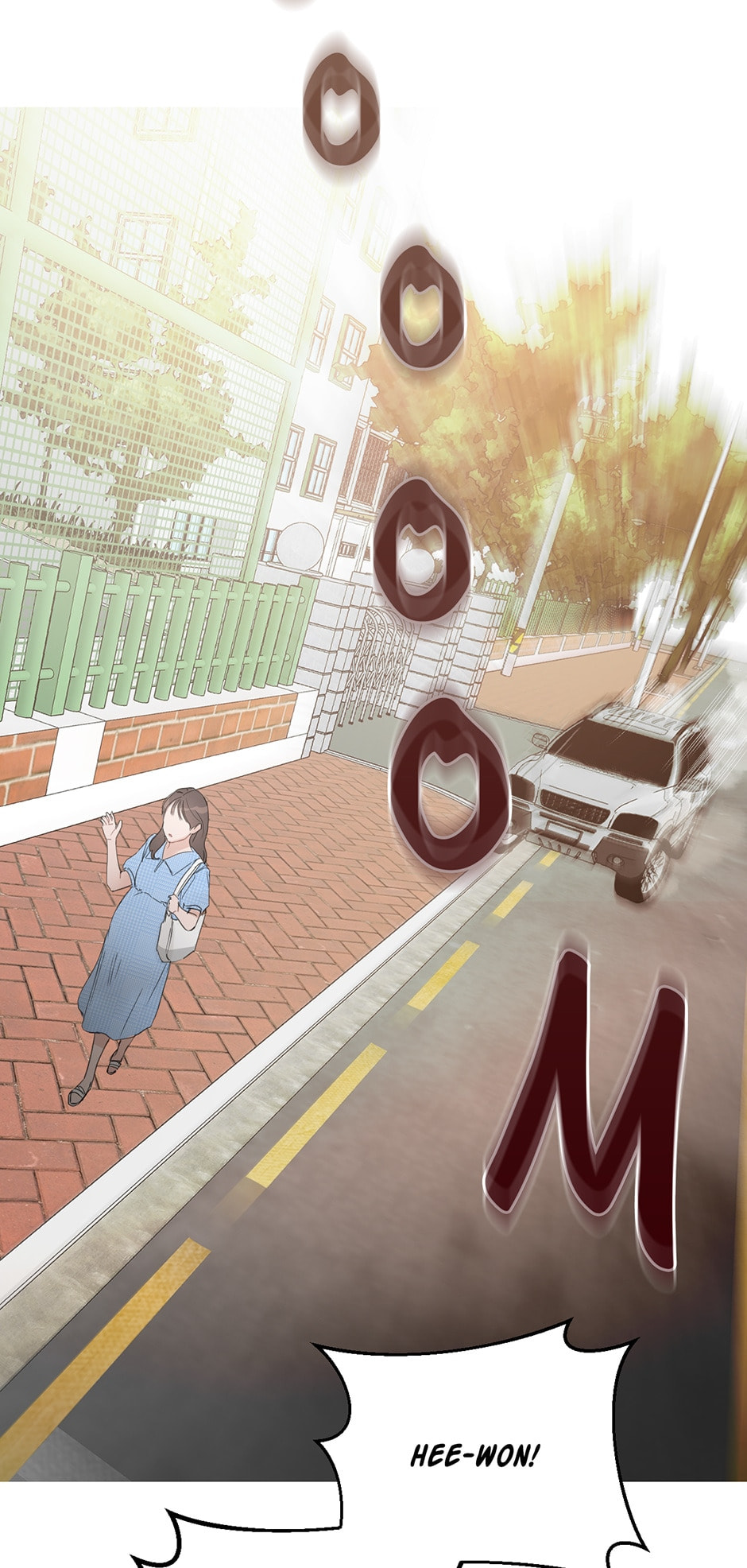 Read Positively Yours chapter 67 image 35 on Lezhin