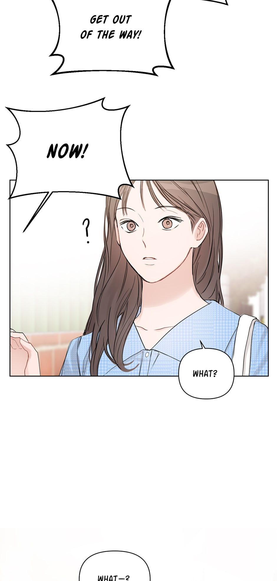 Read Positively Yours chapter 67 image 36 on Lezhin