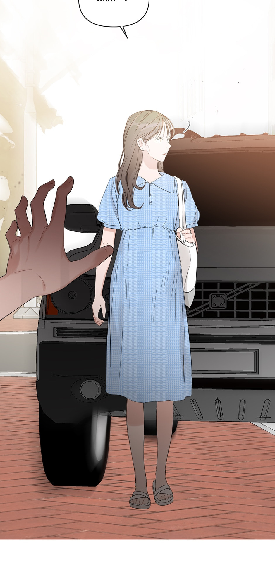 Read Positively Yours chapter 67 image 37 on Lezhin