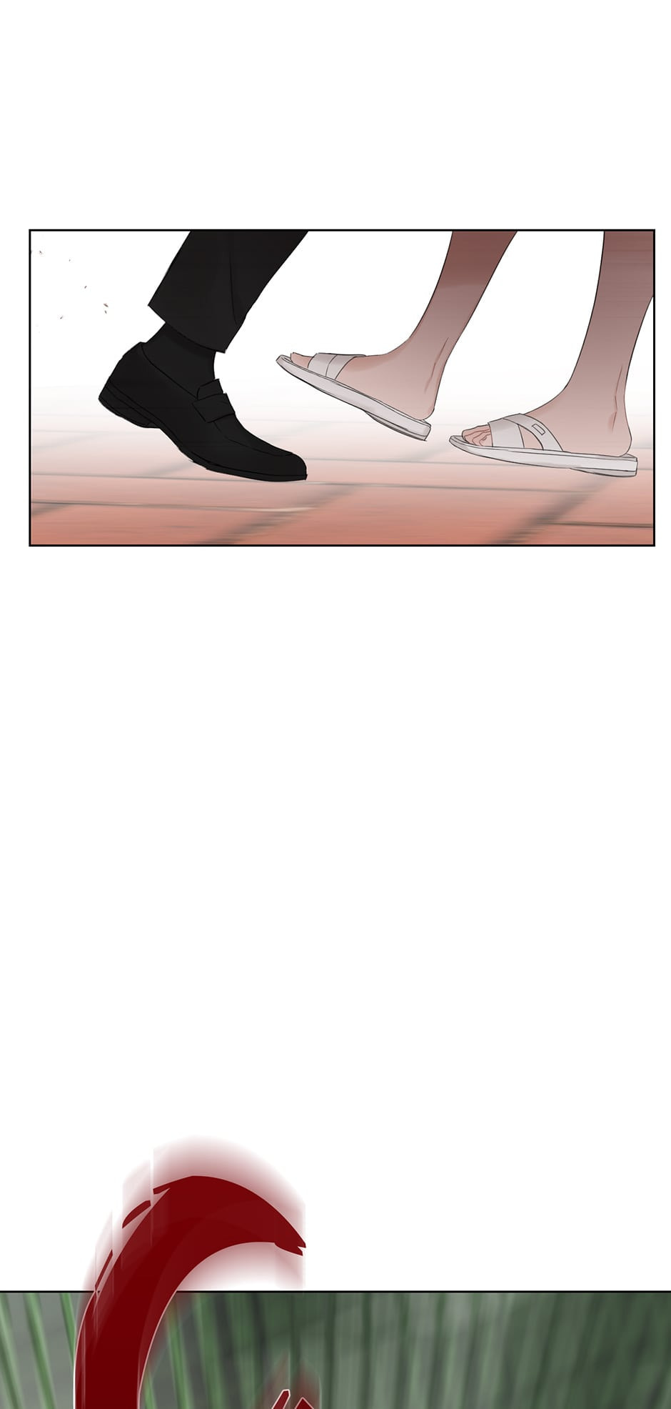 Read Positively Yours chapter 67 image 39 on Lezhin