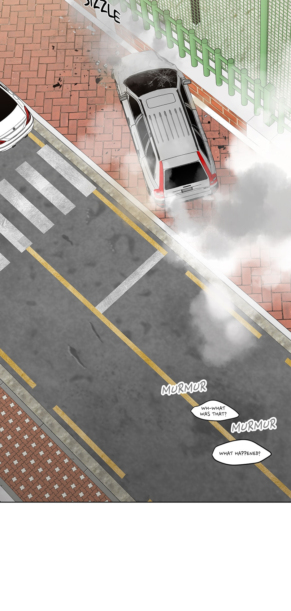 Read Positively Yours chapter 67 image 43 on Lezhin