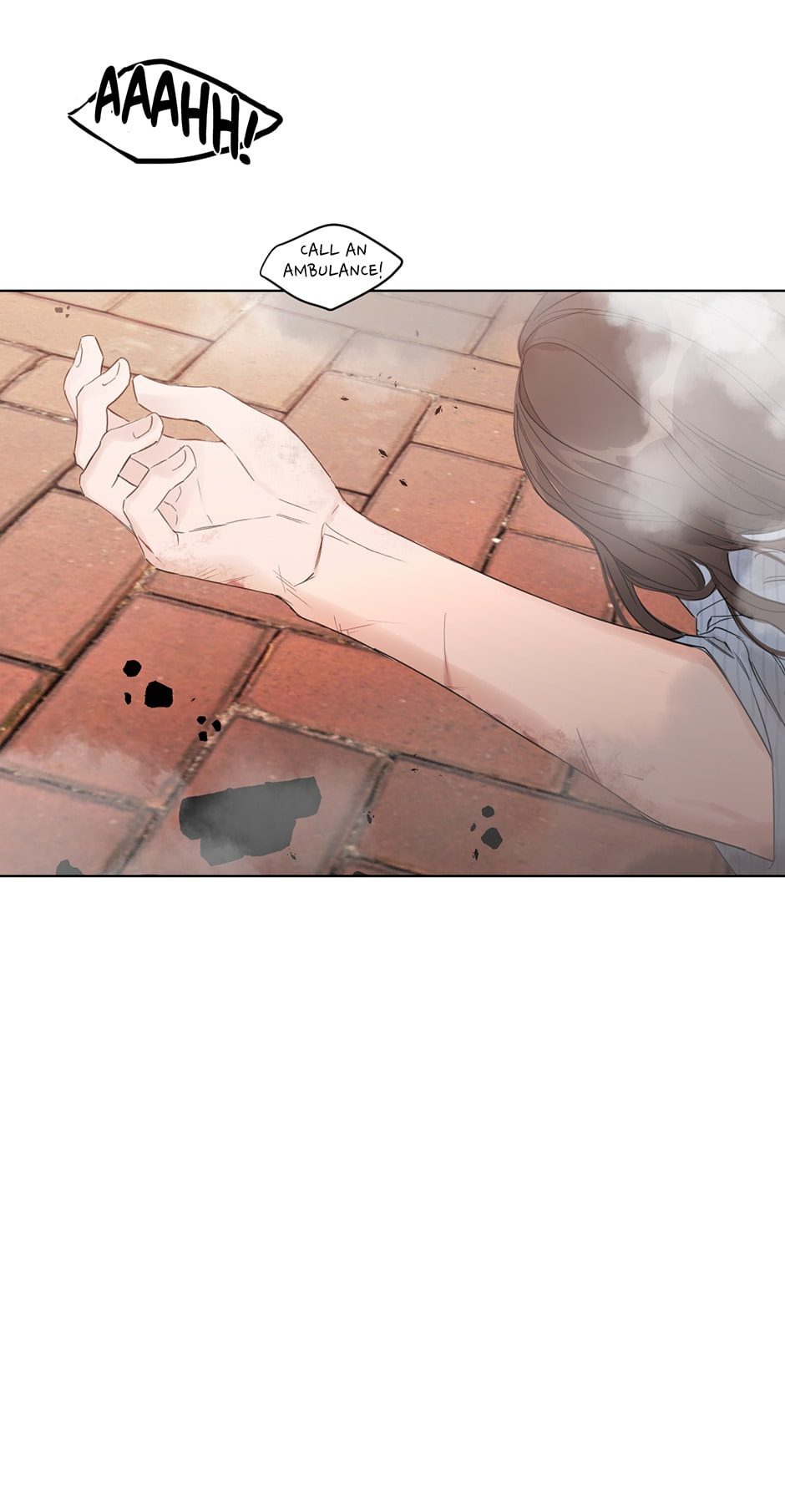 Read Positively Yours chapter 67 image 44 on Lezhin