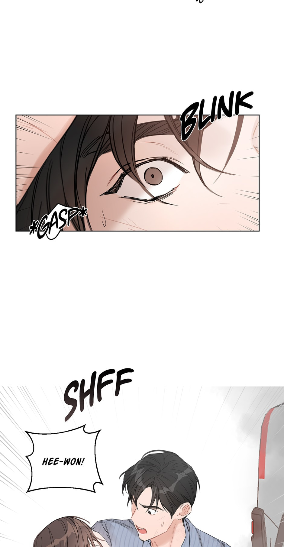 Read Positively Yours chapter 67 image 47 on Lezhin