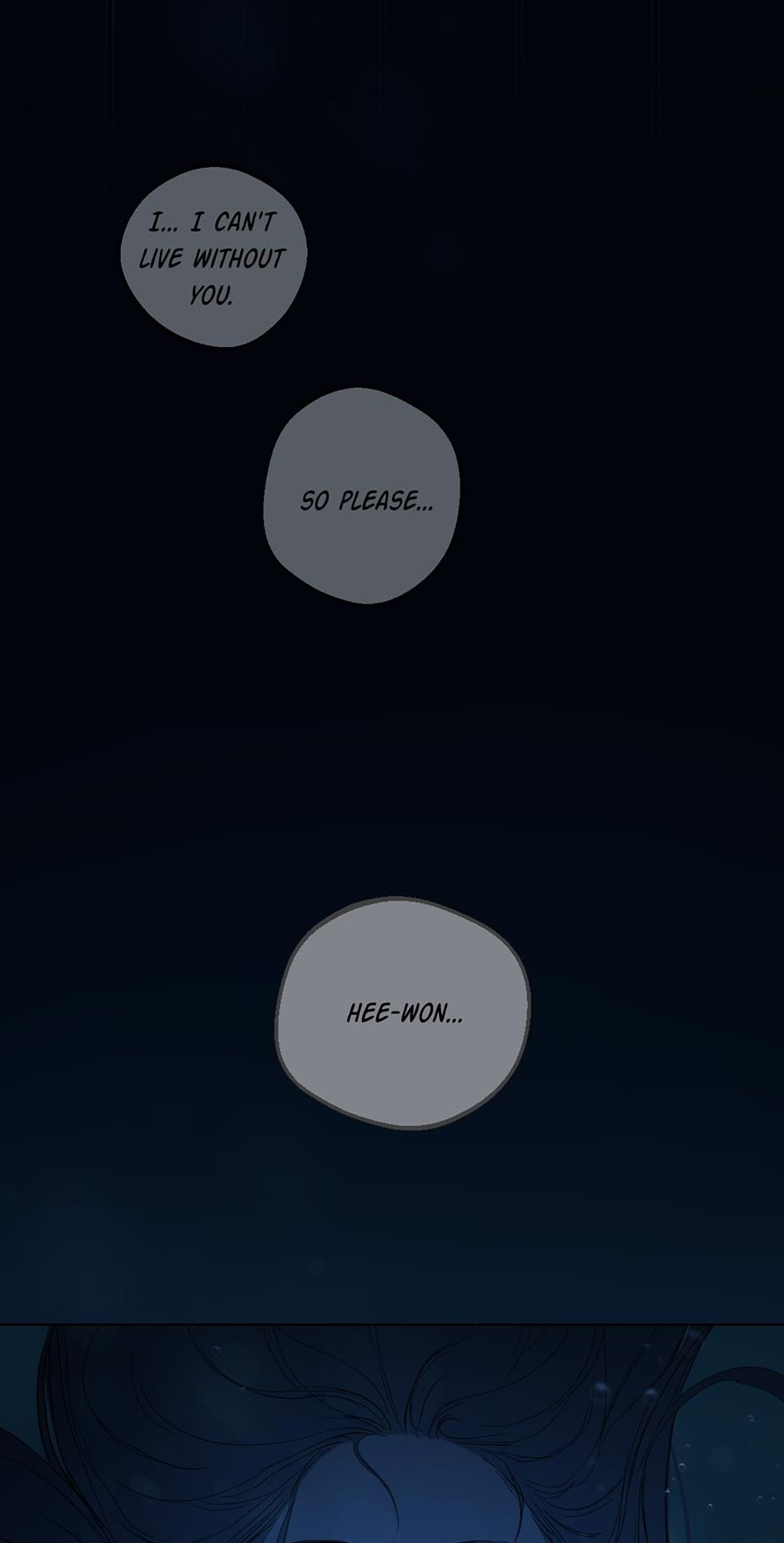 Read Positively Yours chapter 68 image 11 on Lezhin