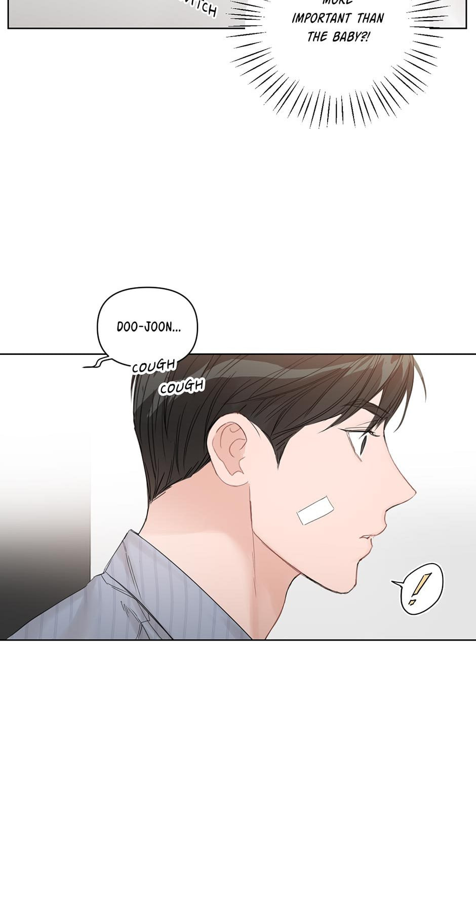Read Positively Yours chapter 68 image 24 on Lezhin