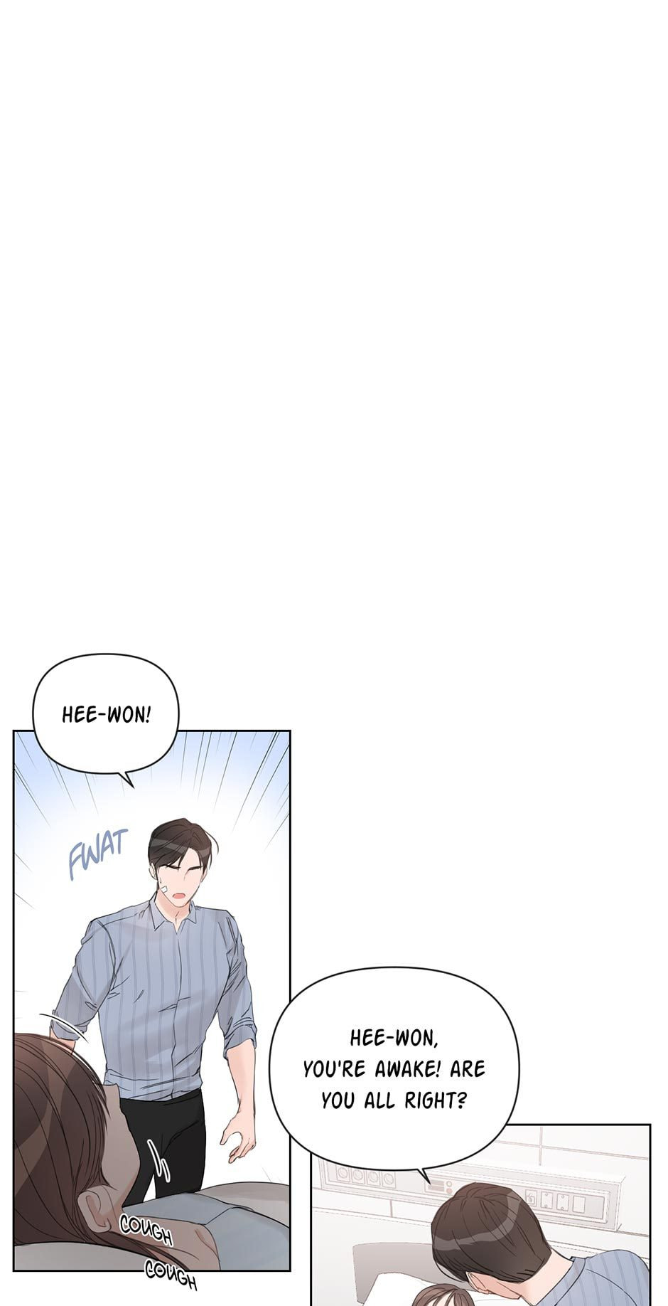 Read Positively Yours chapter 68 image 25 on Lezhin