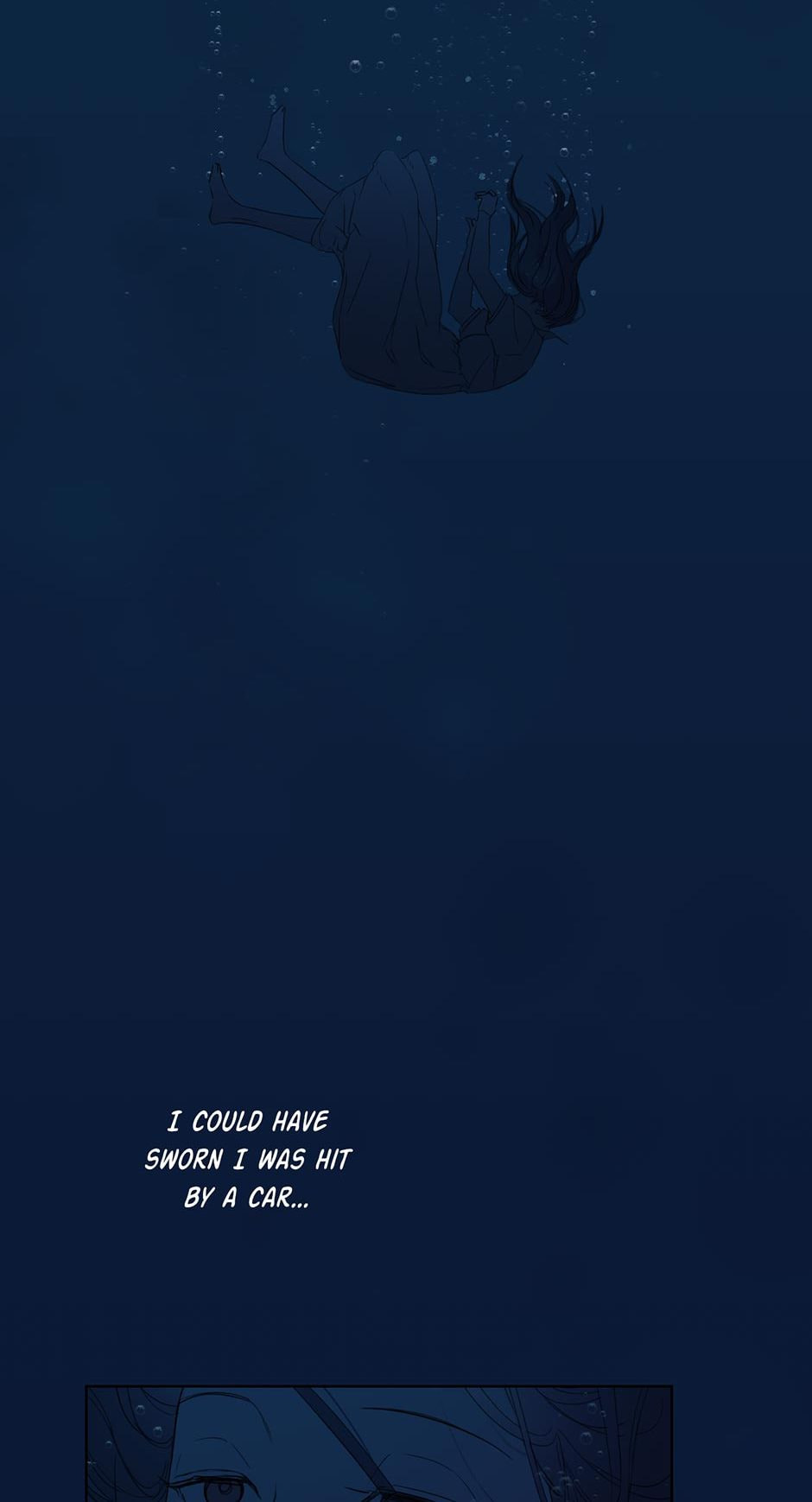 Read Positively Yours chapter 68 image 3 on Lezhin