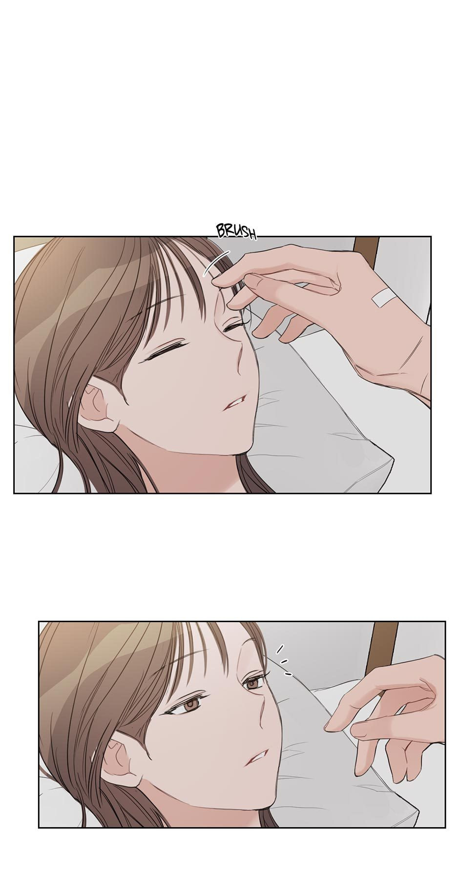 Read Positively Yours chapter 68 image 37 on Lezhin