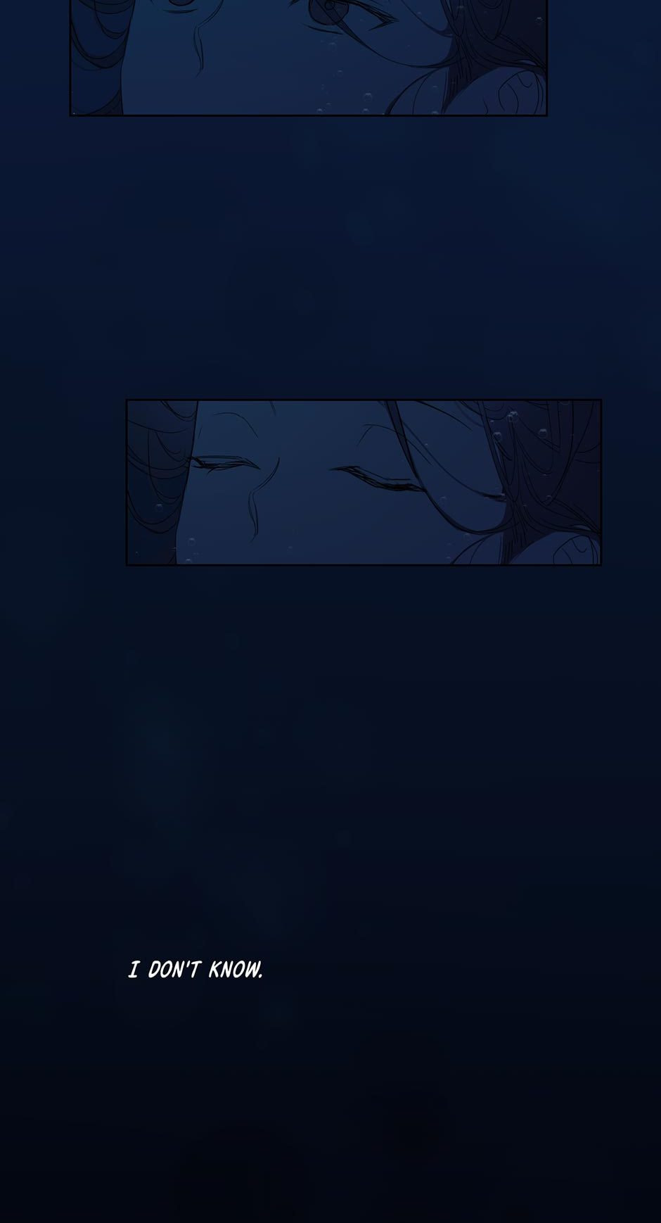 Read Positively Yours chapter 68 image 4 on Lezhin