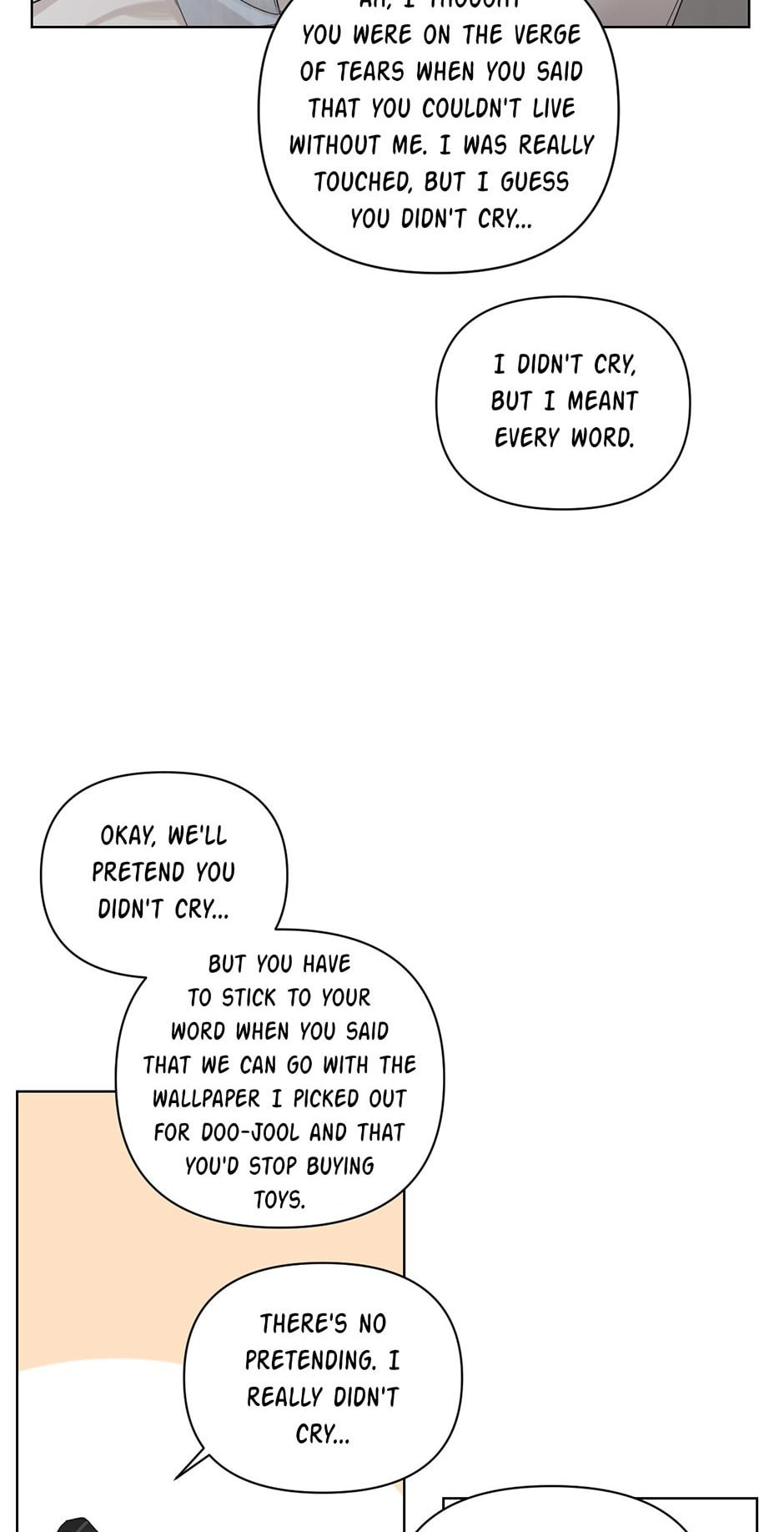 Read Positively Yours chapter 68 image 44 on Lezhin