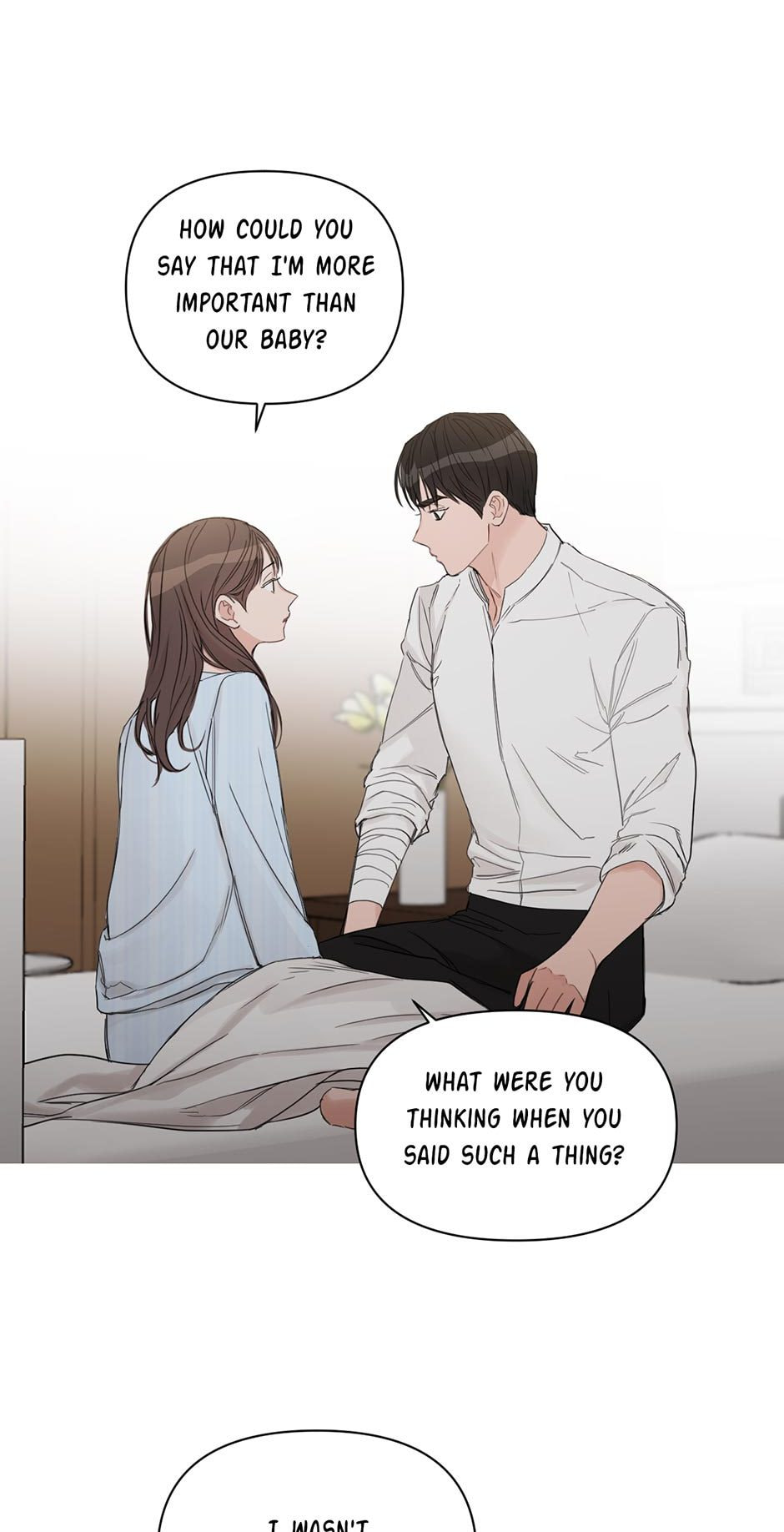 Read Positively Yours chapter 68 image 47 on Lezhin