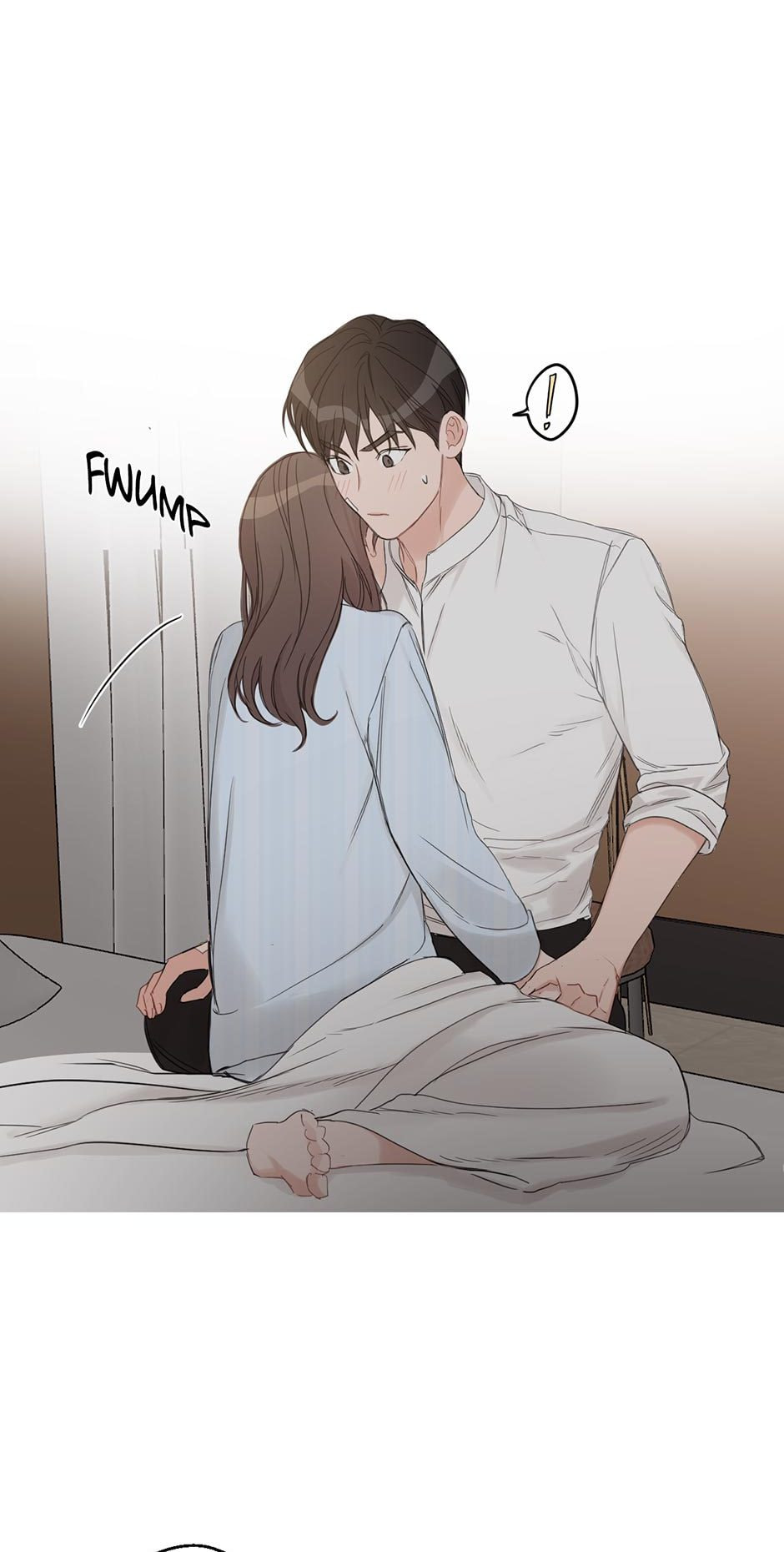 Read Positively Yours chapter 68 image 51 on Lezhin