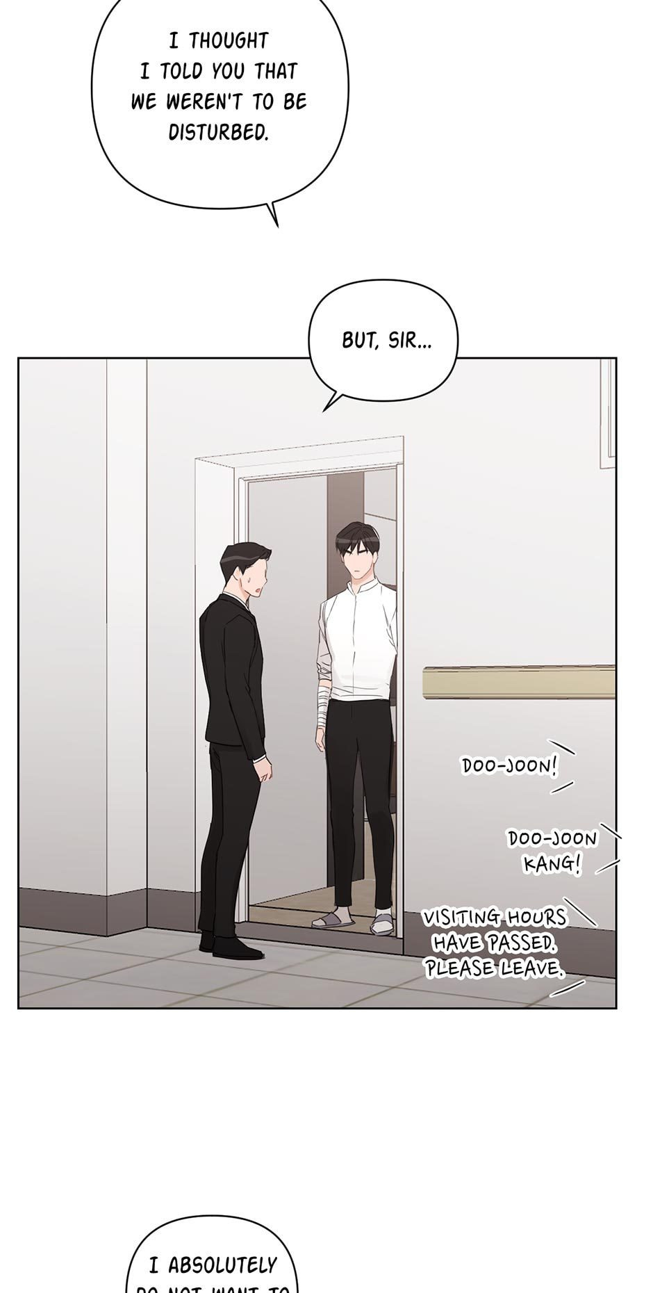 Read Positively Yours chapter 68 image 57 on Lezhin