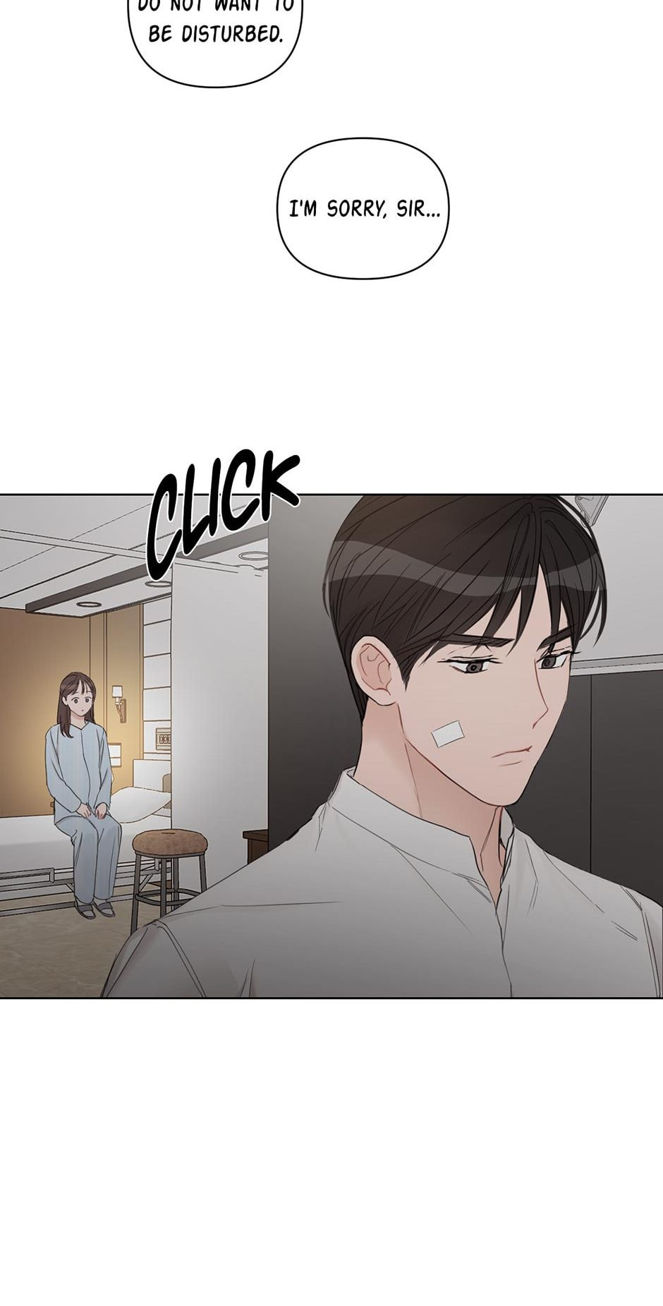 Read Positively Yours chapter 68 image 58 on Lezhin