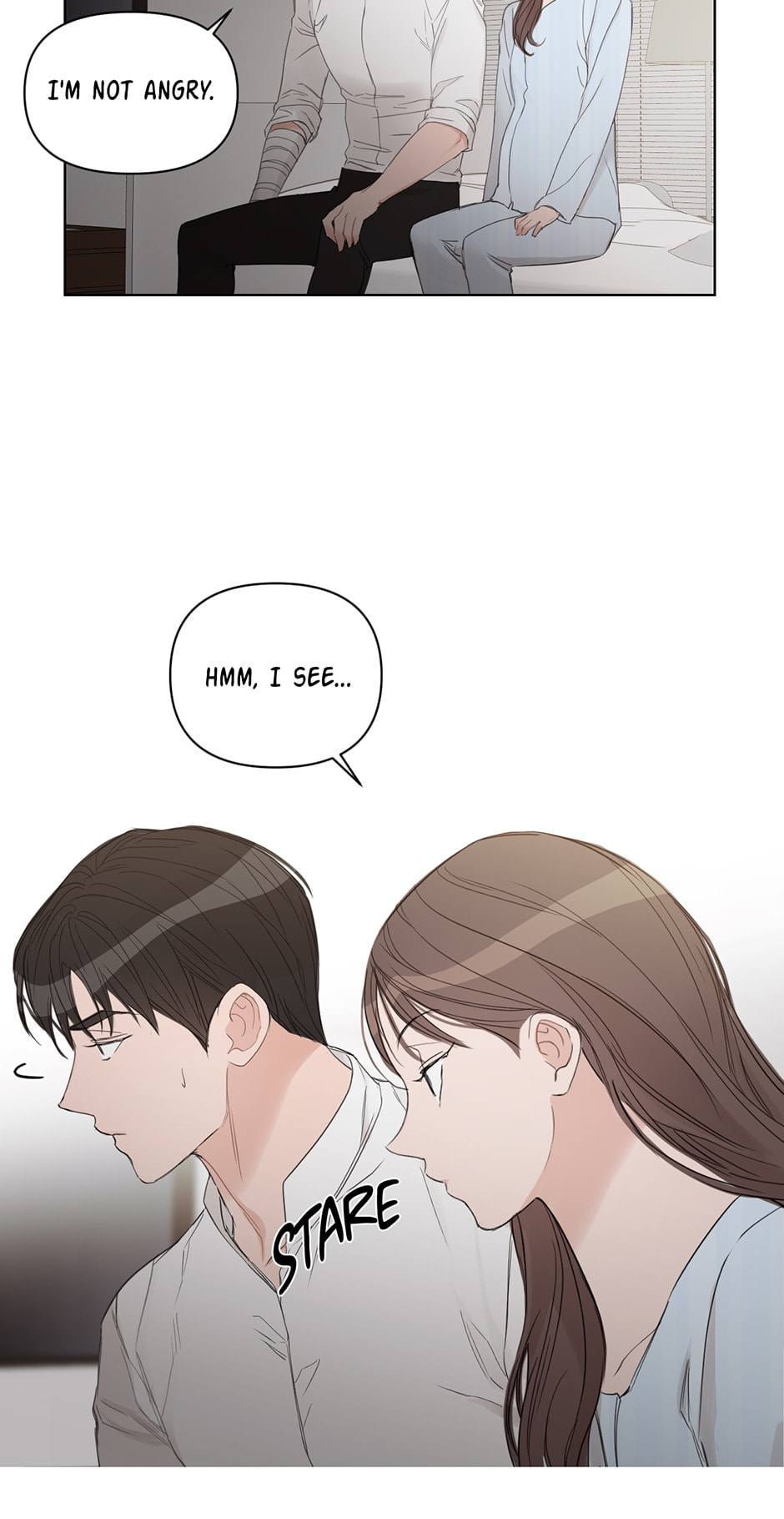 Read Positively Yours chapter 68 image 61 on Lezhin