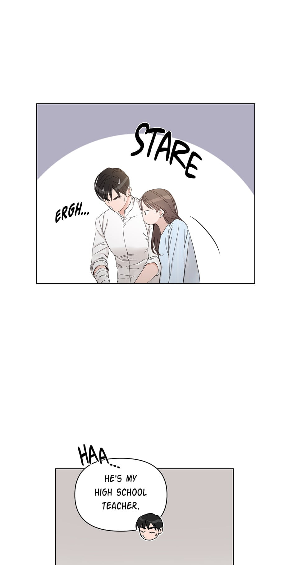 Read Positively Yours chapter 68 image 62 on Lezhin