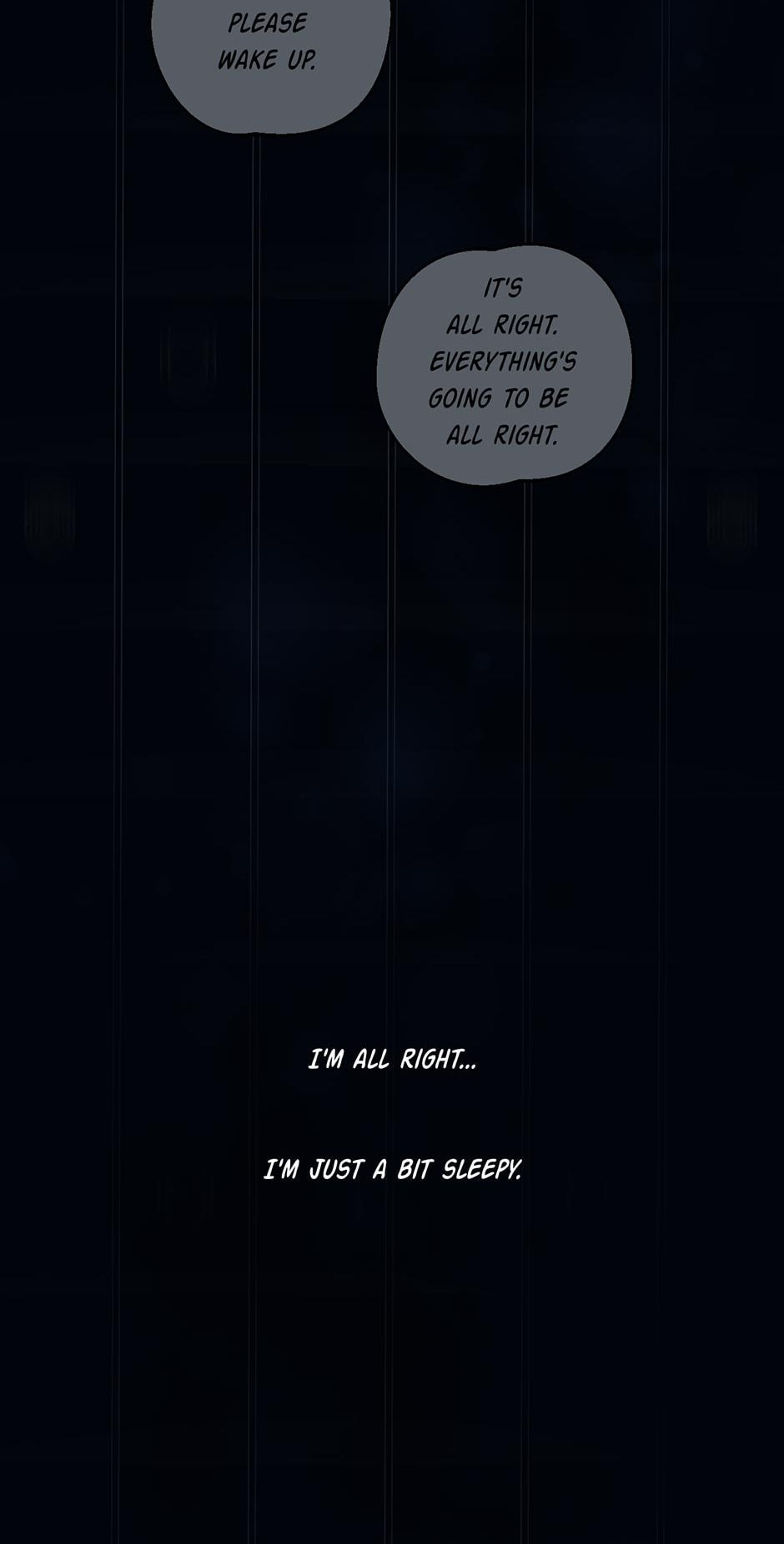 Read Positively Yours chapter 68 image 8 on Lezhin