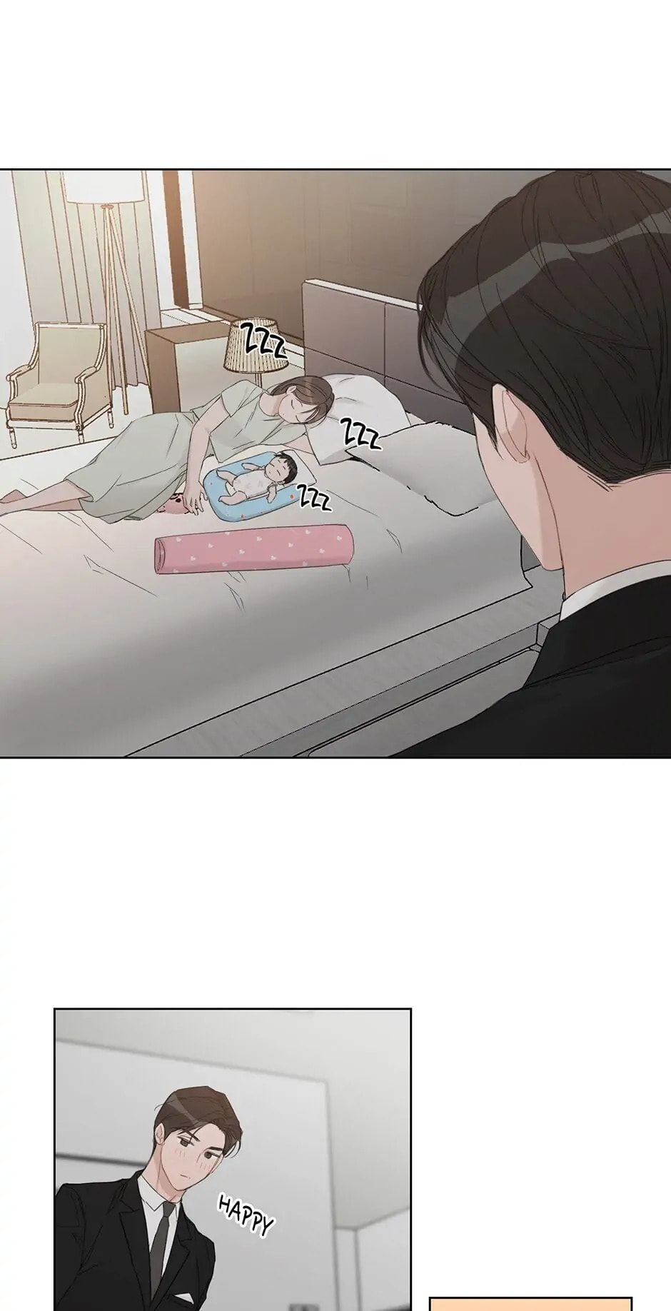 Read Positively Yours chapter 69 image 12 on Lezhin